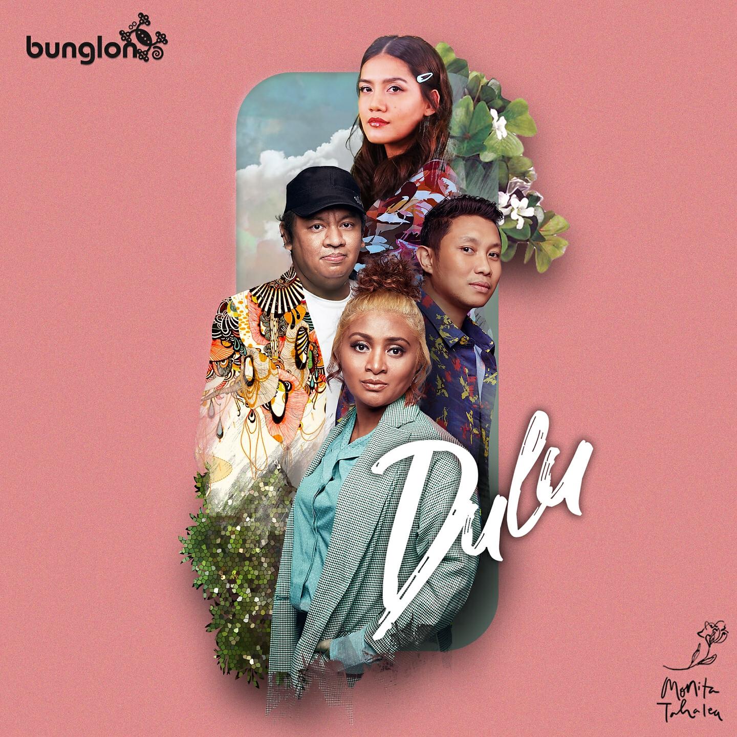 Bunglon - Dulu