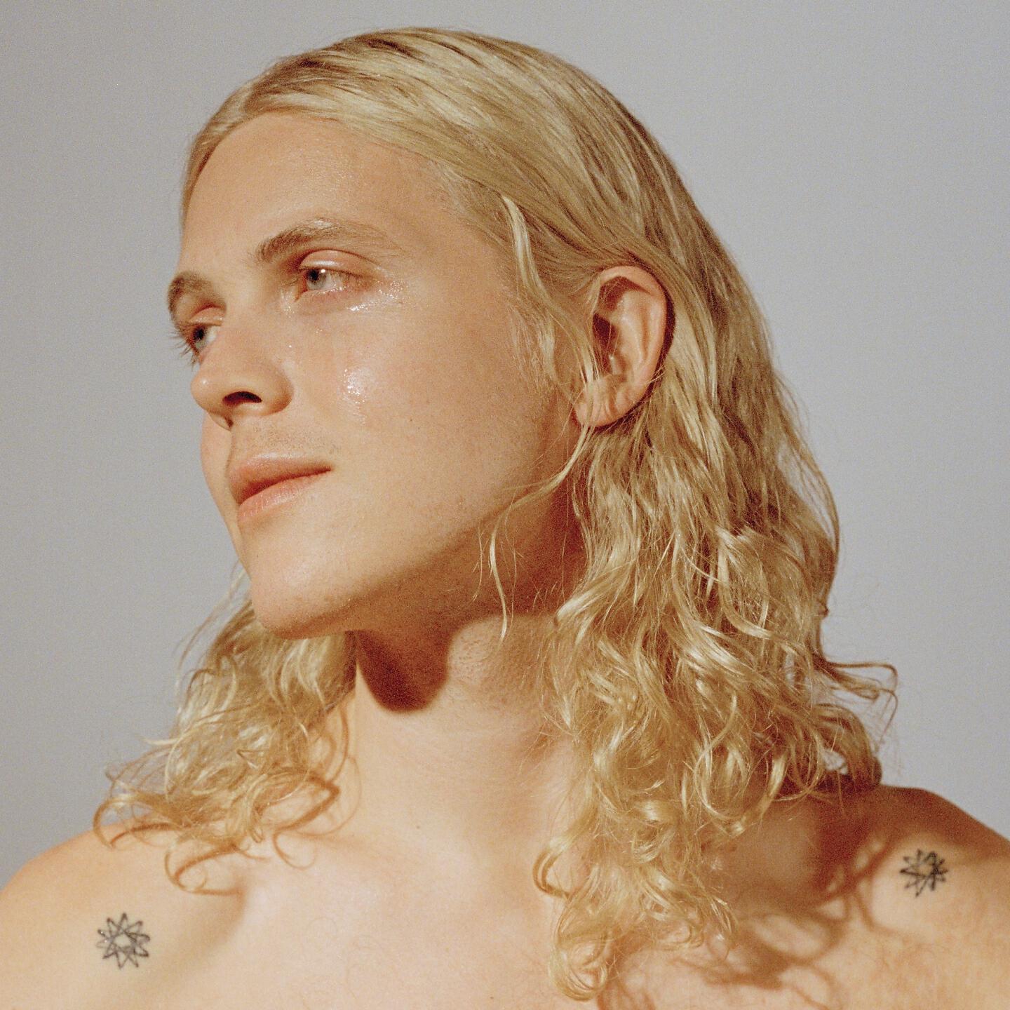 Cub Sport - I Never Cried So Much In My Whole Life