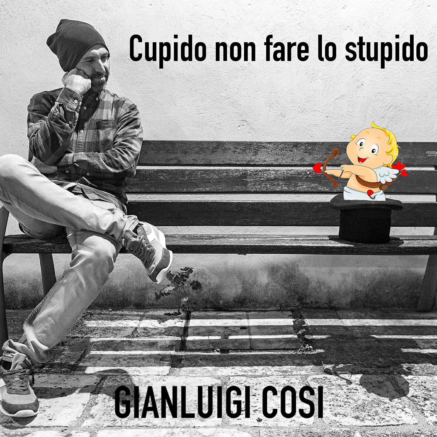 Gianluigi Cosi - Nicoletta