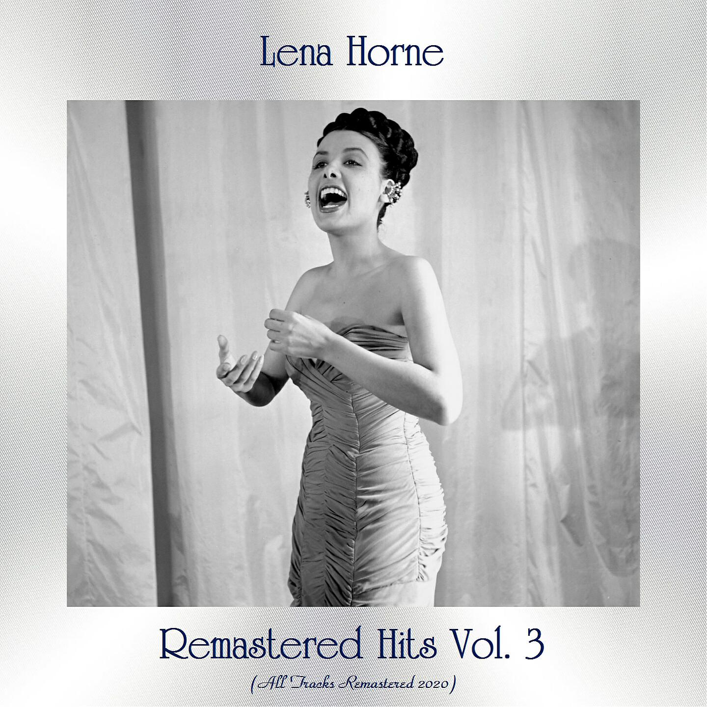 Lena Horne / Harry Belafonte - Bess, Oh Where's My Bess? (Remastered 2020)