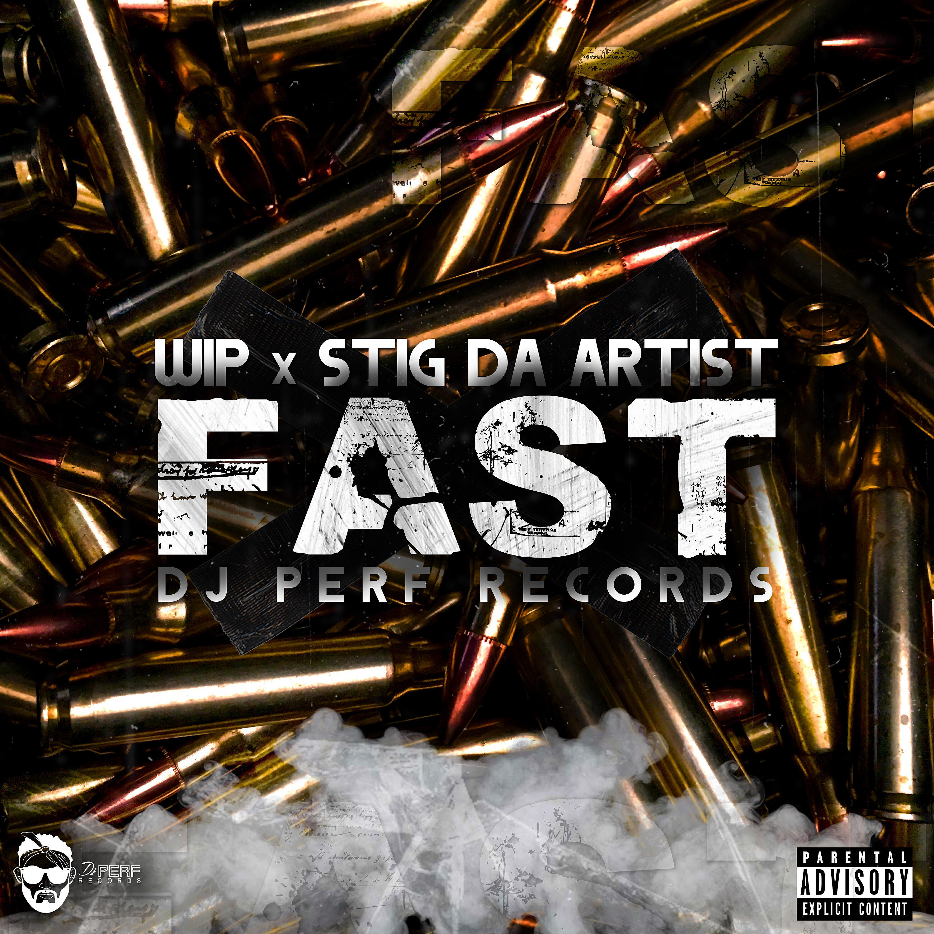 Wip - Fast