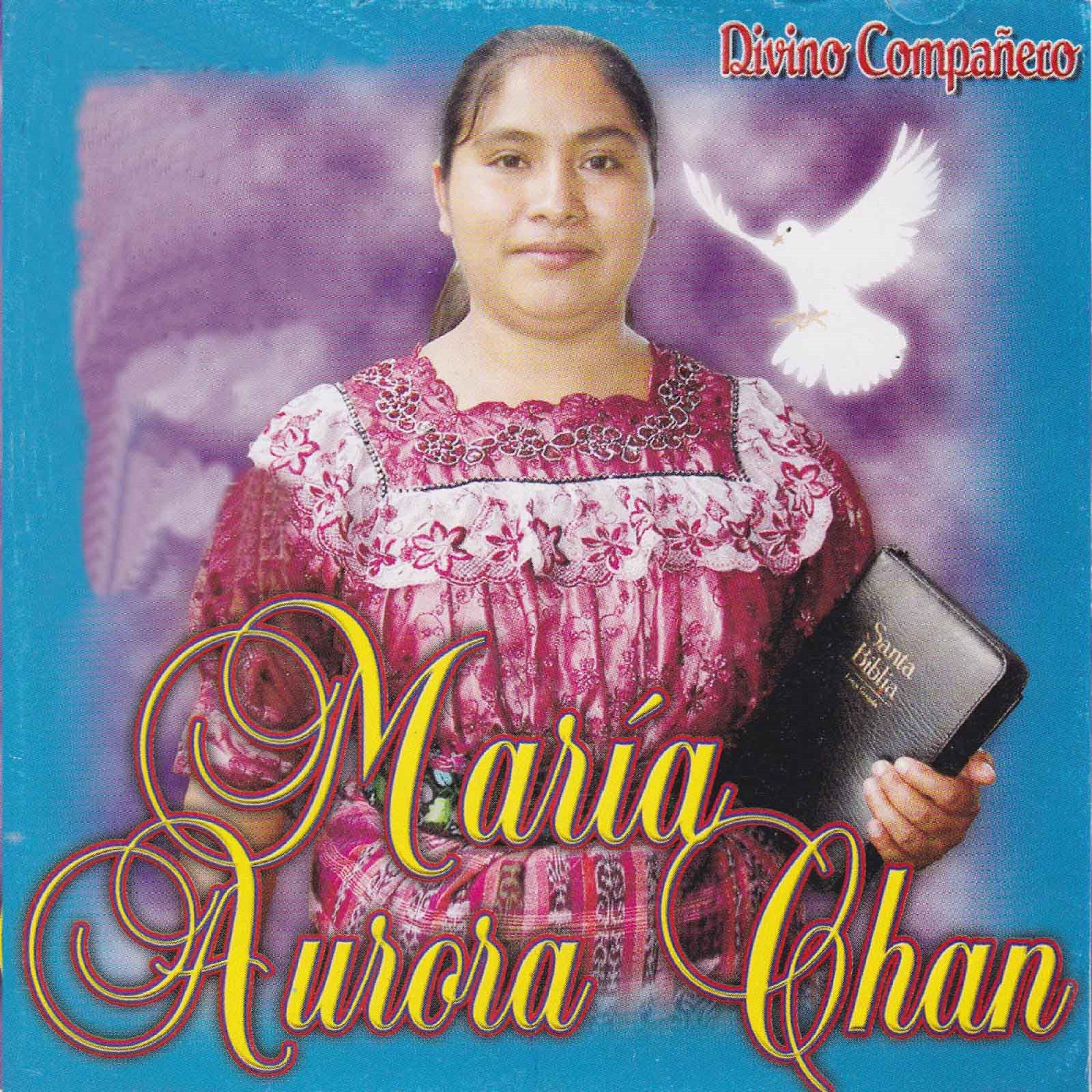 Maria Aurora Chan - En los Negocios de Mi Rey