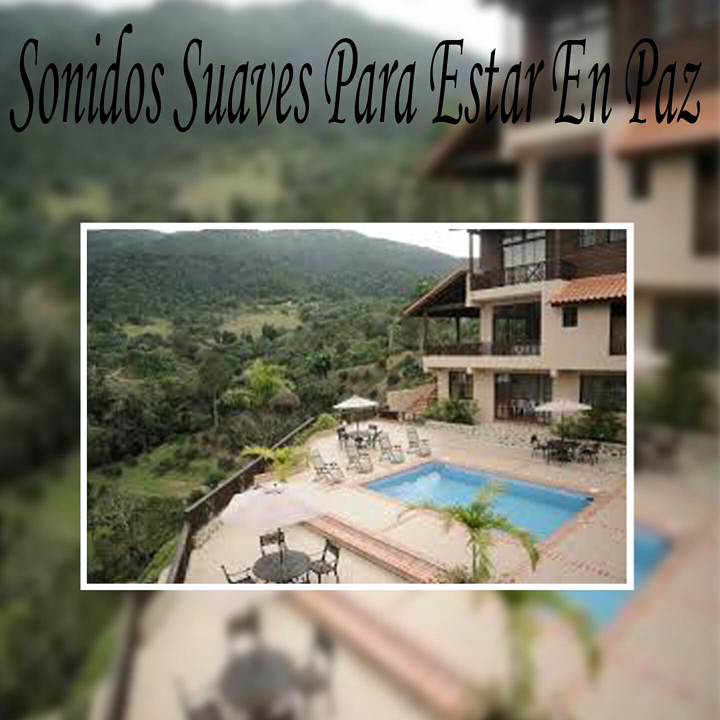 Sonidos Suaves - Relax y Yoga Para Niños