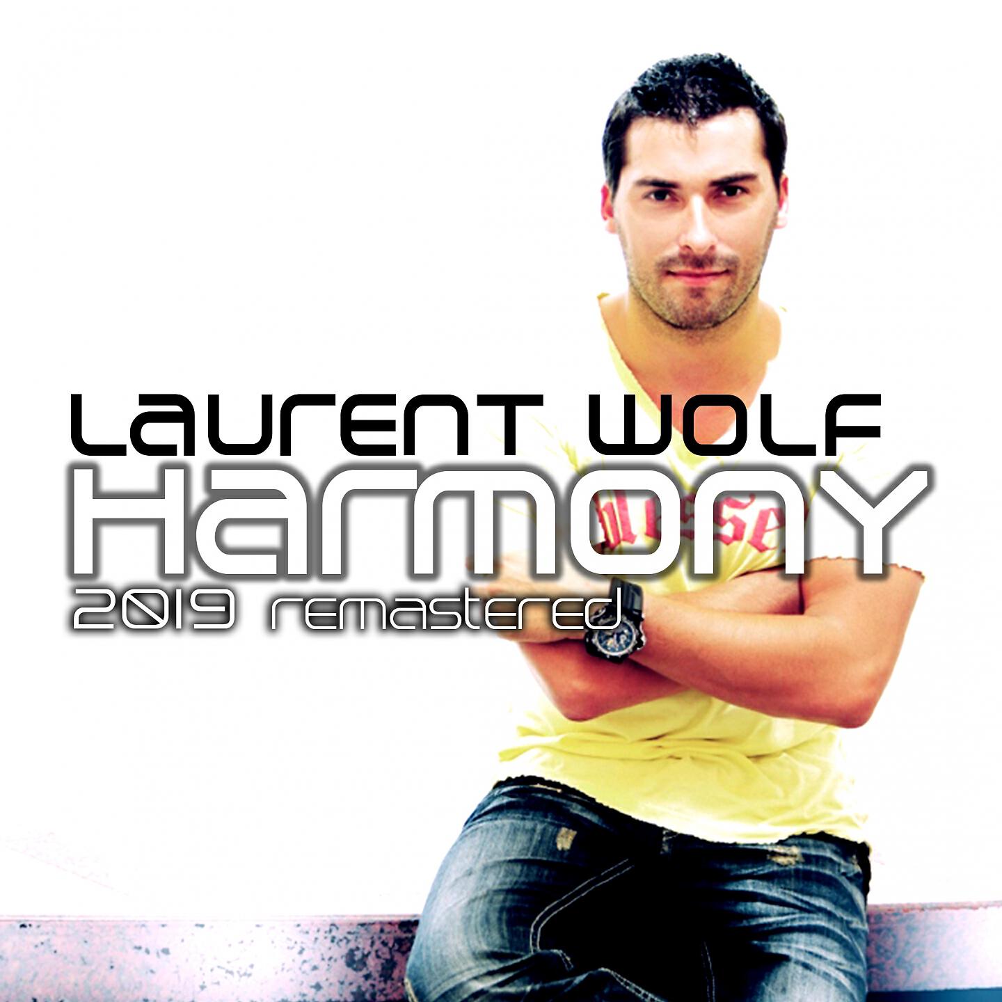 Laurent Wolf - Survive