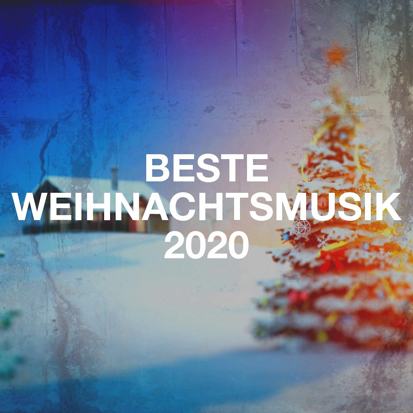 Постер альбома Beste Weihnachtsmusik 2020