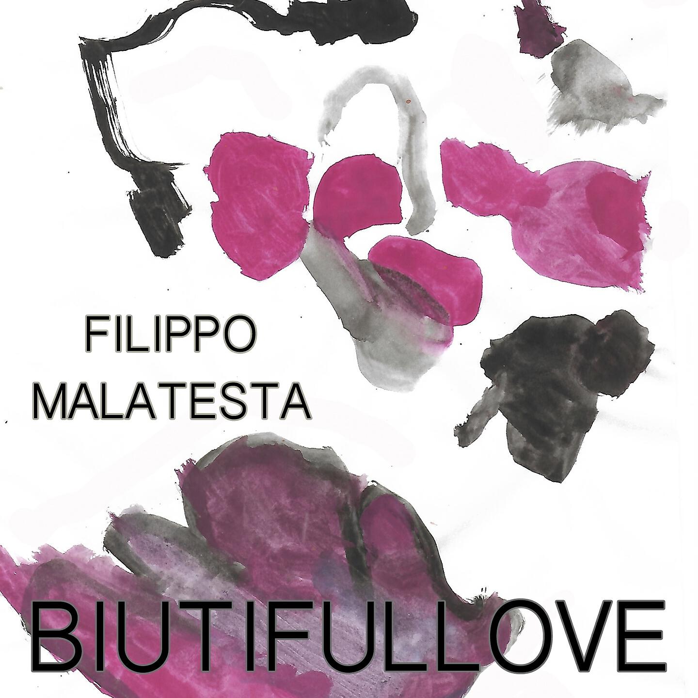 Filippo Malatesta - Le mie inutili virtu'