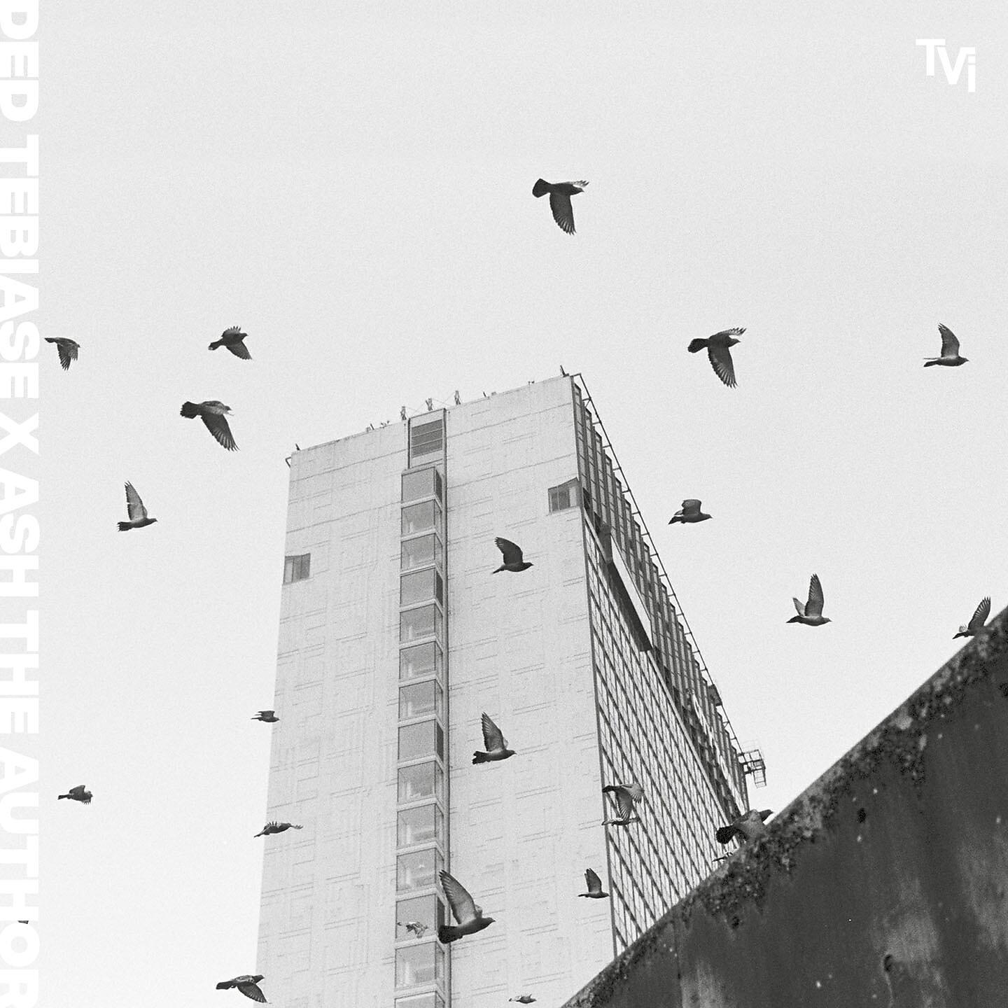 Ded Tebiase - Summit
