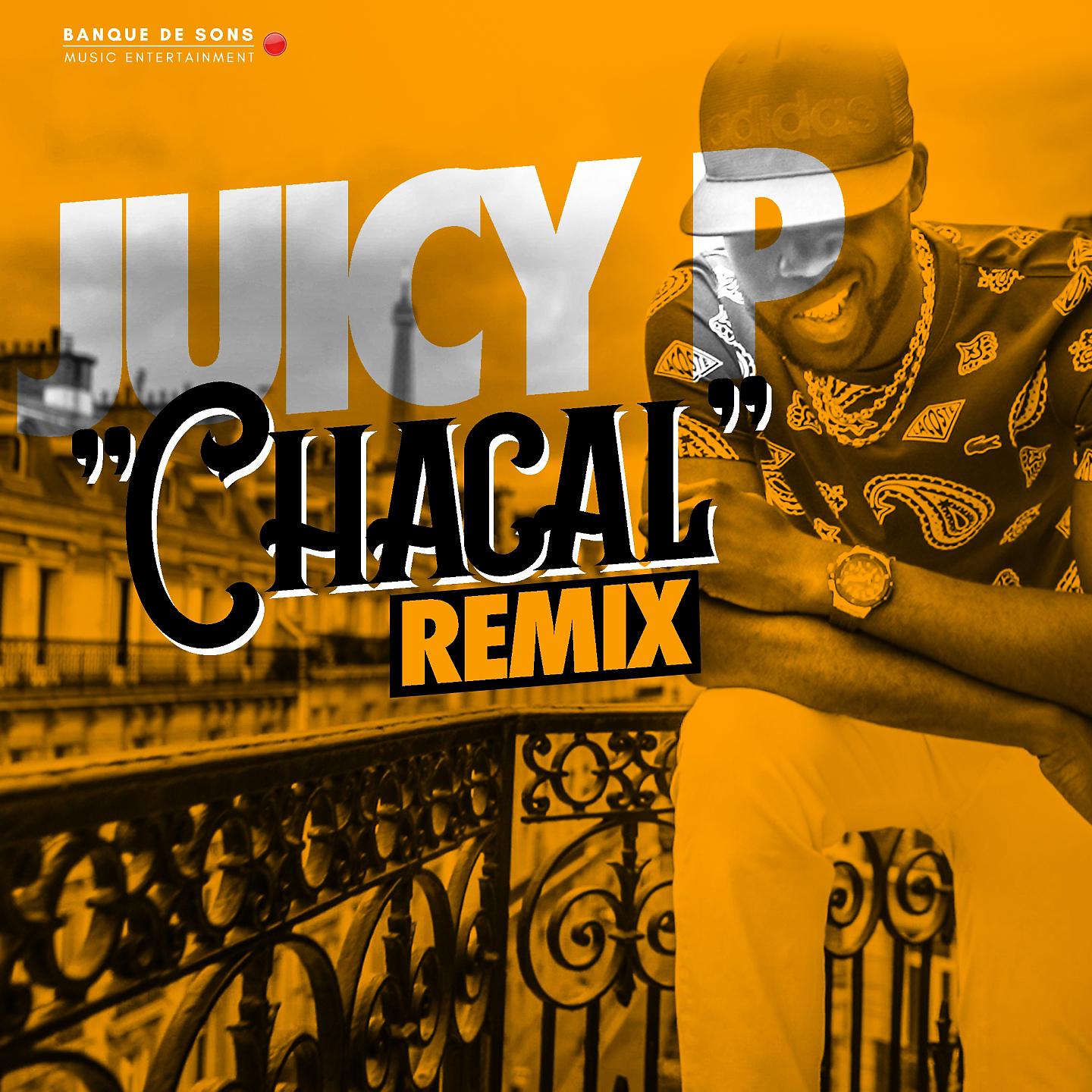 Постер альбома Chacal (Remix)