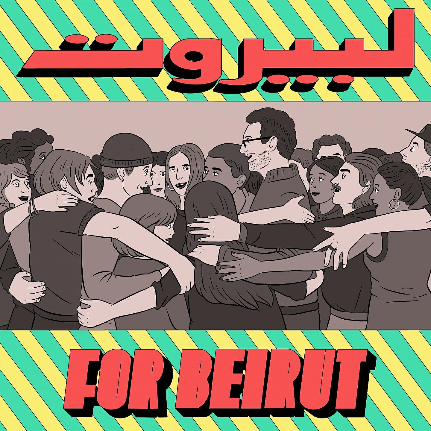 Breakbot - Taqa