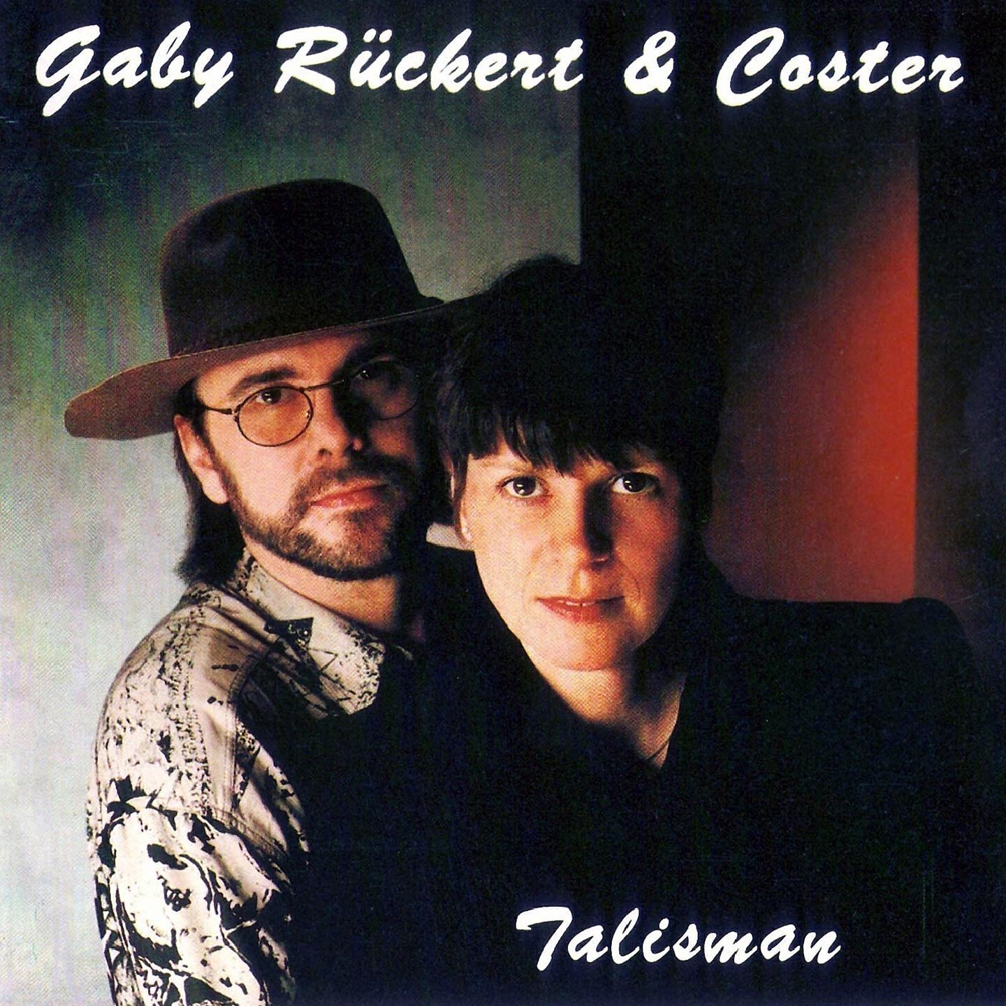 Gaby Rückert - Halt dich nah bei mir