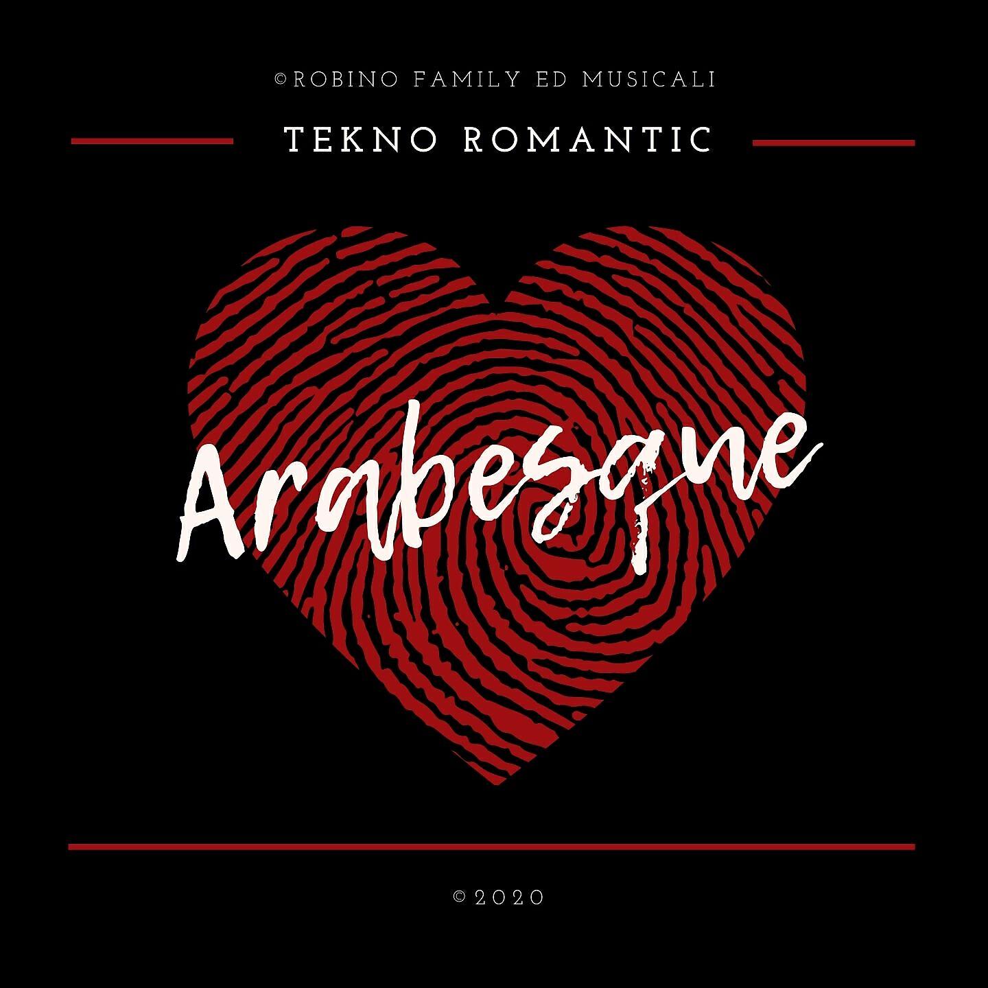 Arabesque - King Ubaldo