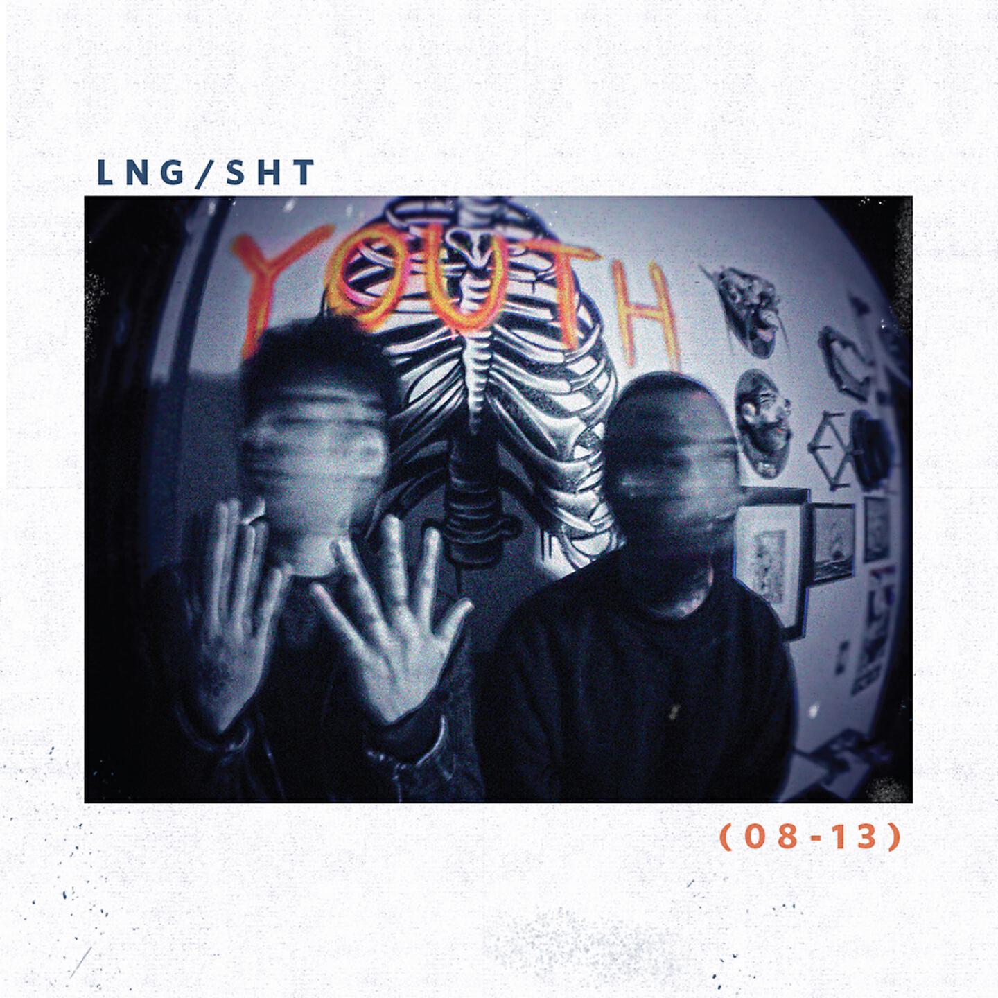 Lng Sht - Cual Es Mi Lugar
