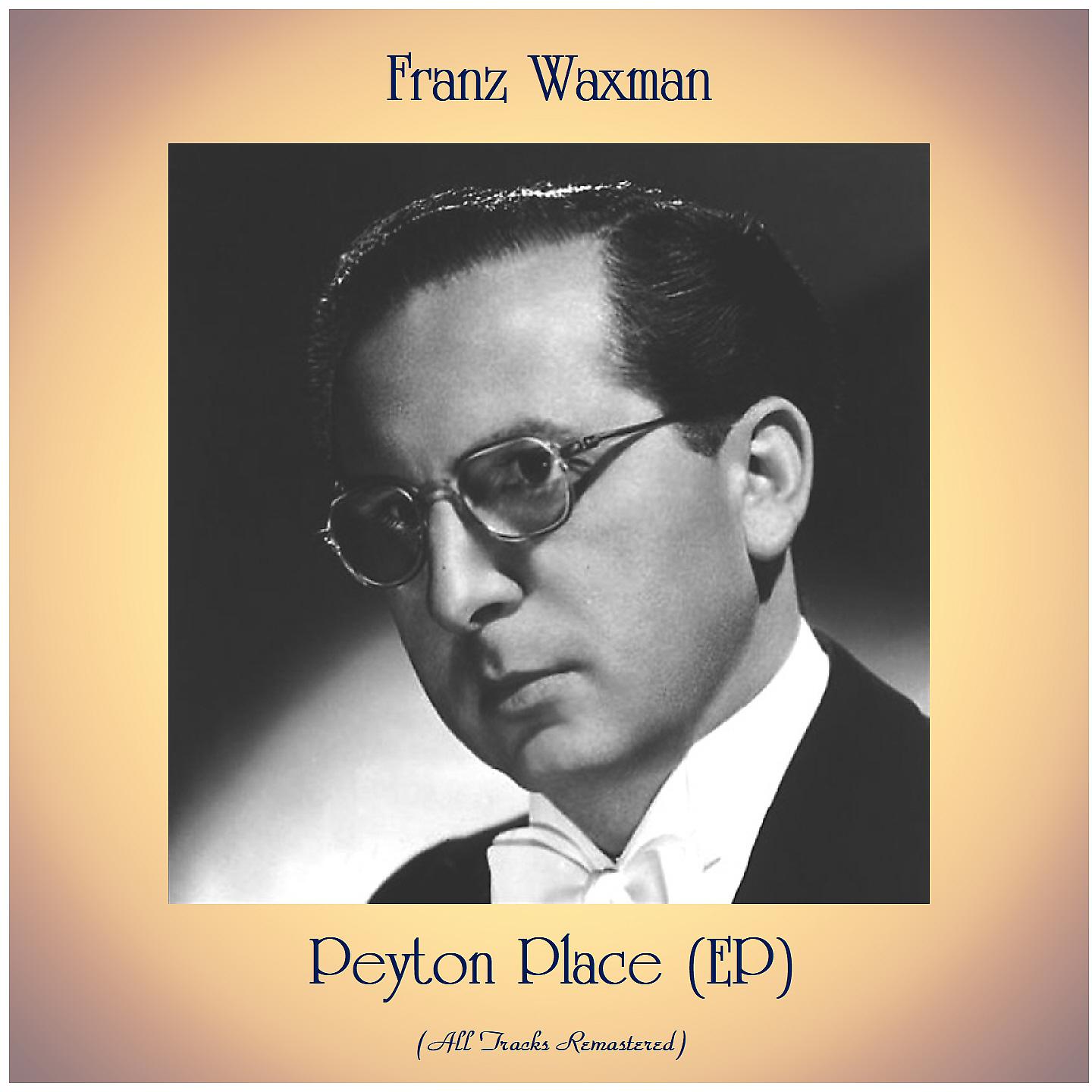 Постер альбома Peyton Place (EP)