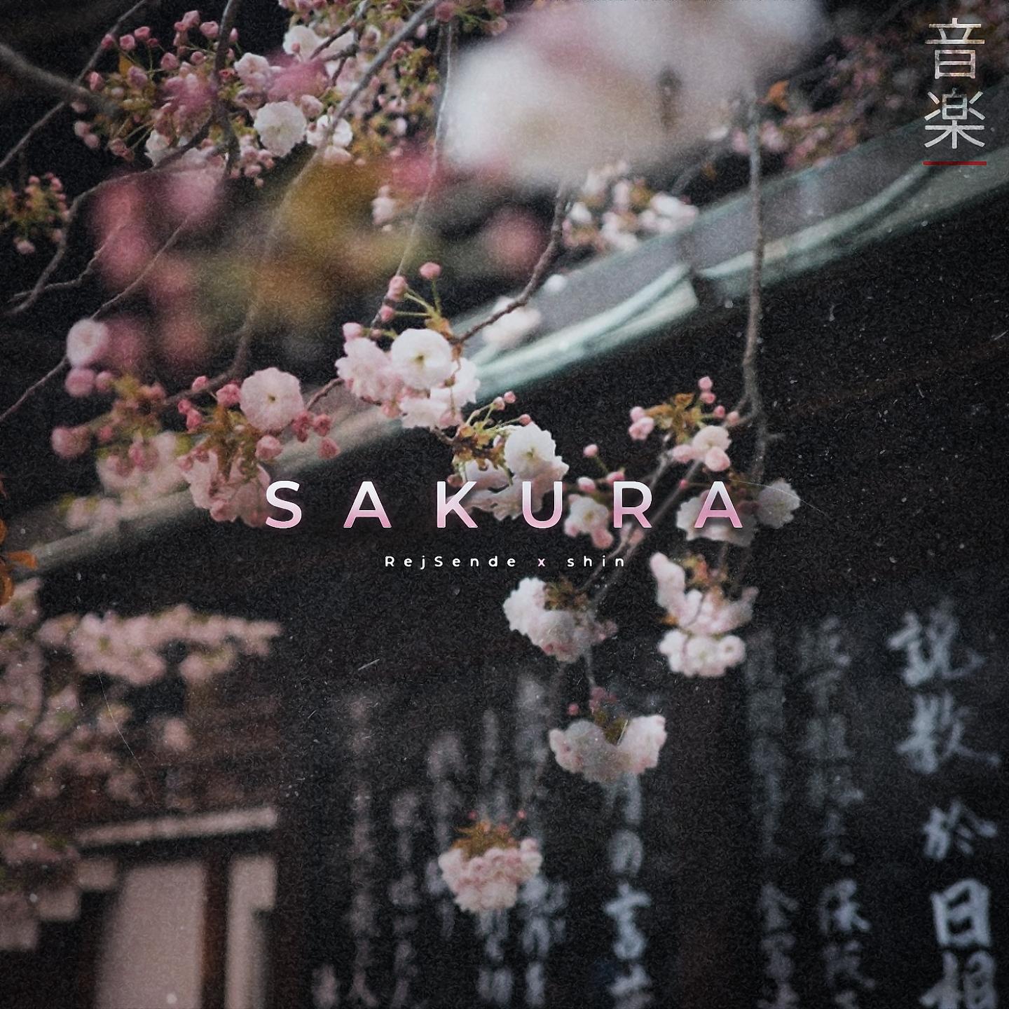 Постер альбома Sakura