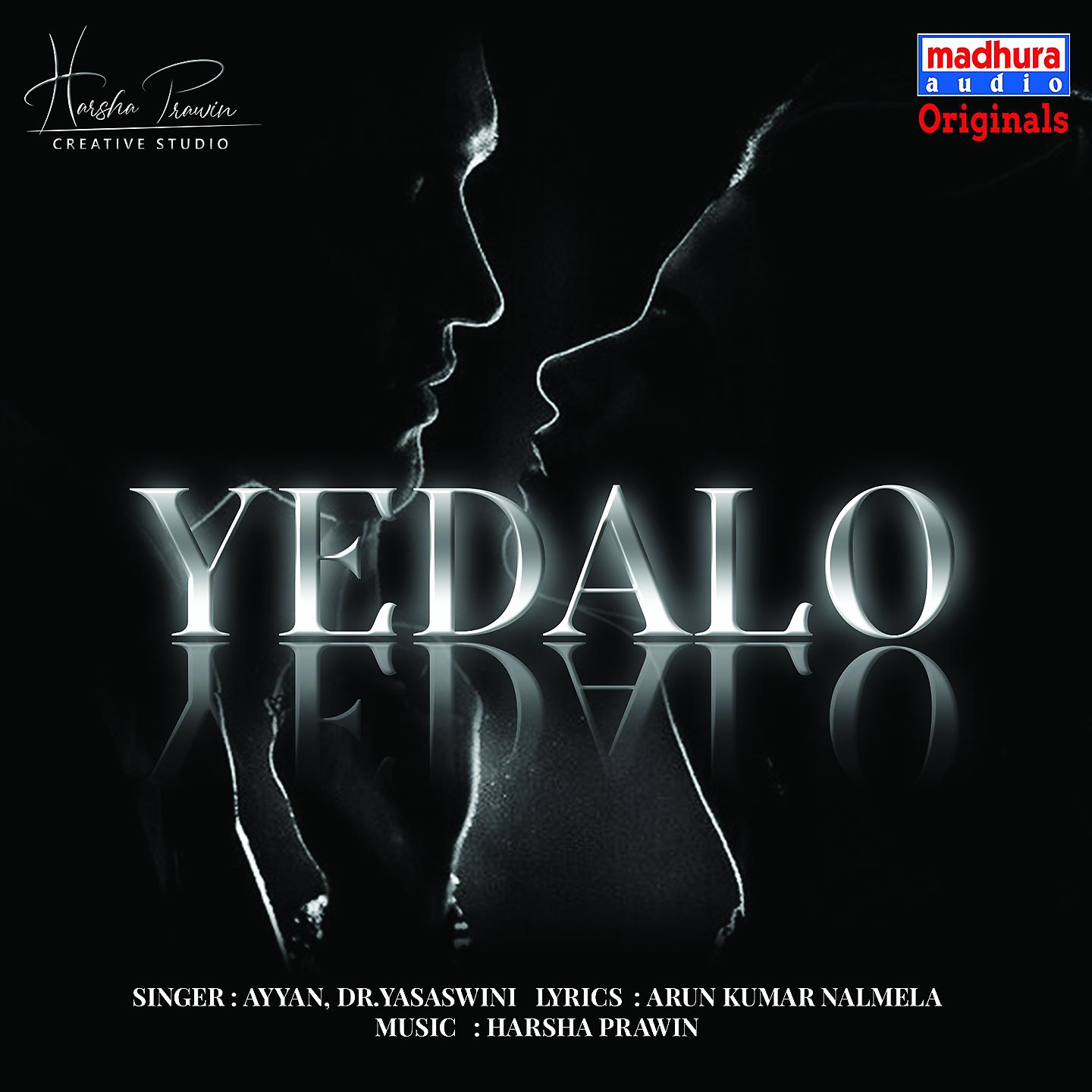 Постер альбома Yedalo