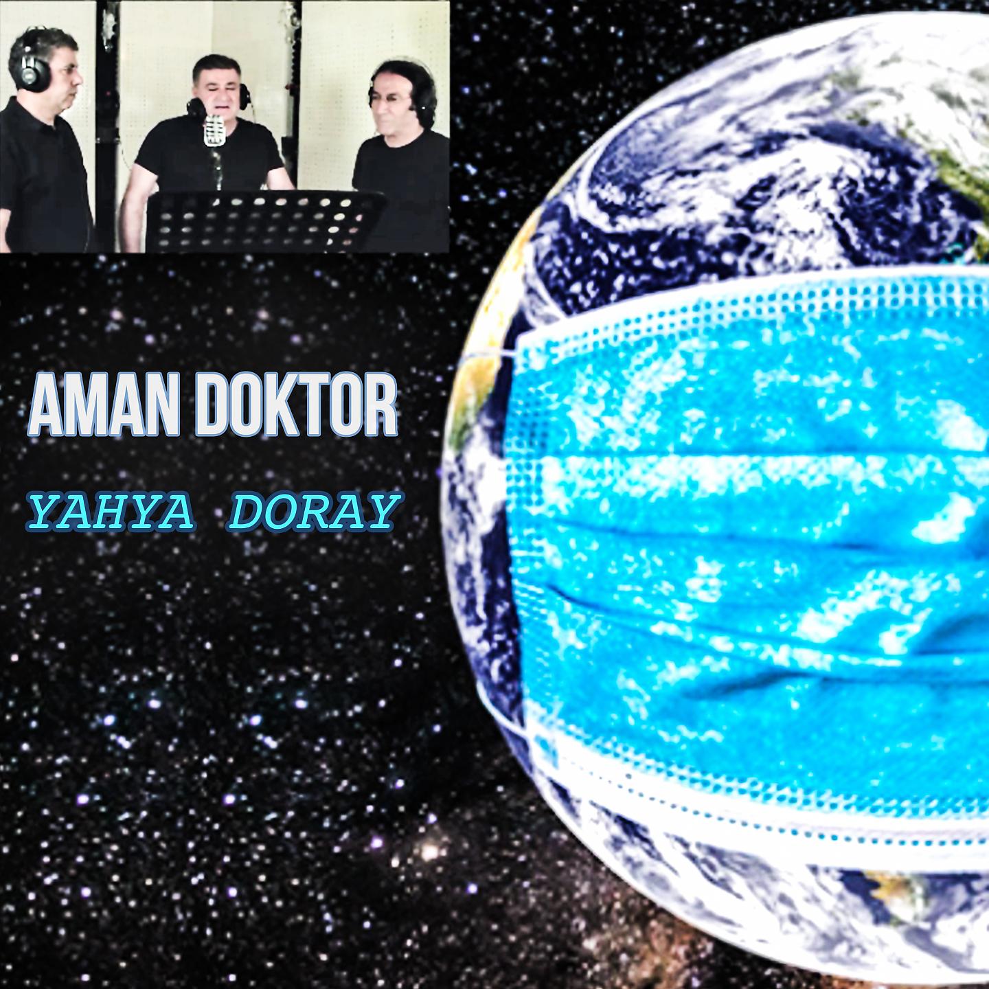 Постер альбома Aman Doktor