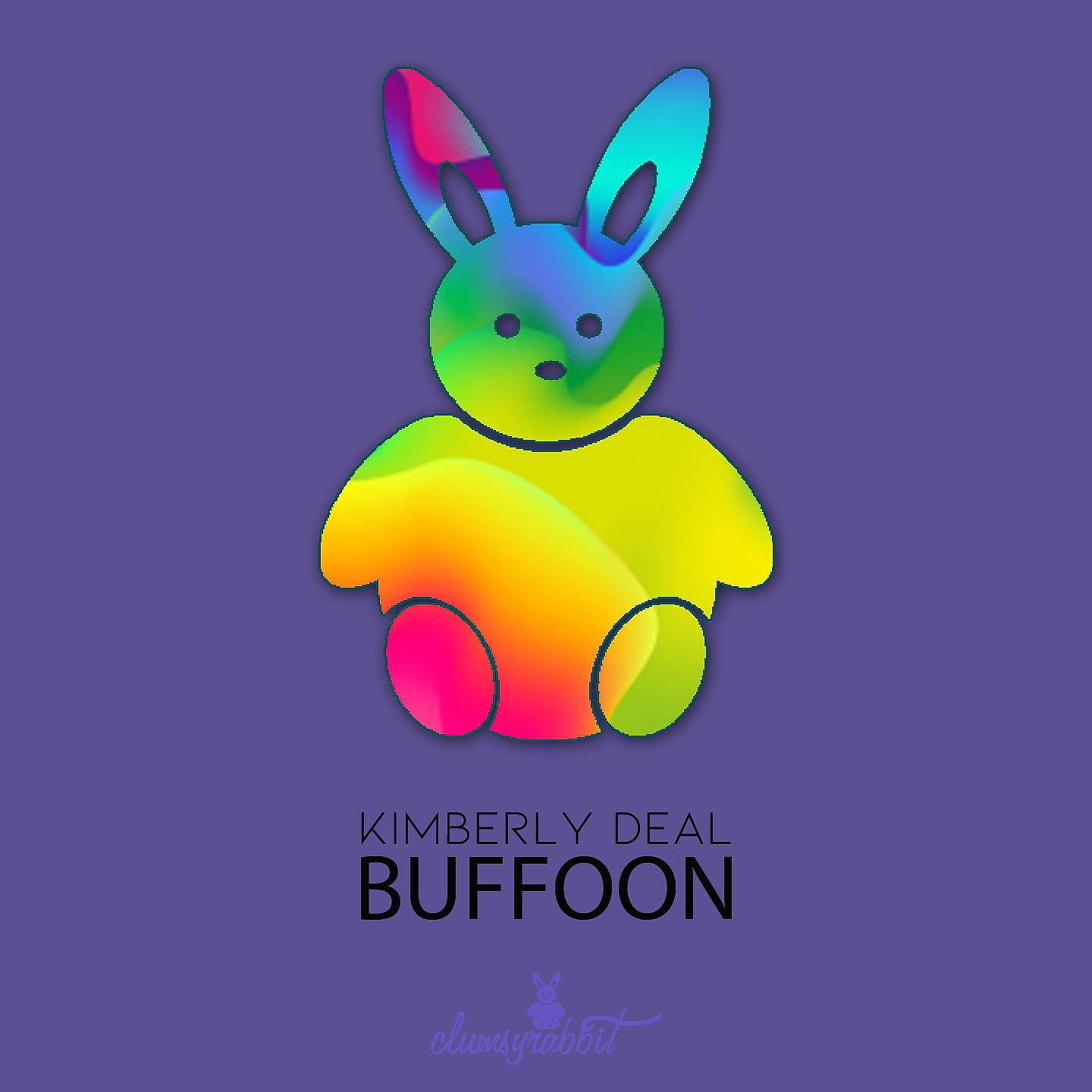 Постер альбома Buffoon