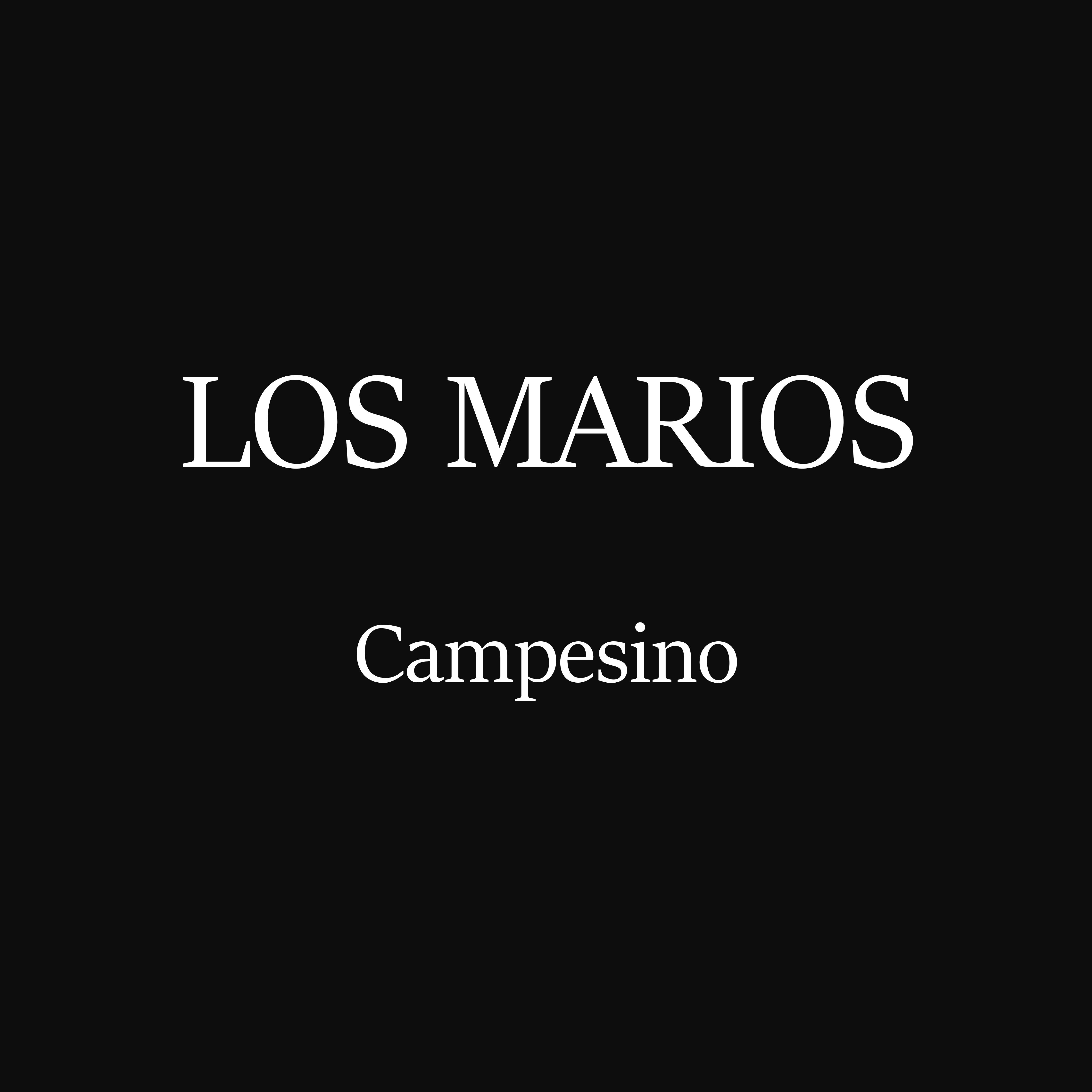 Постер альбома Campesino