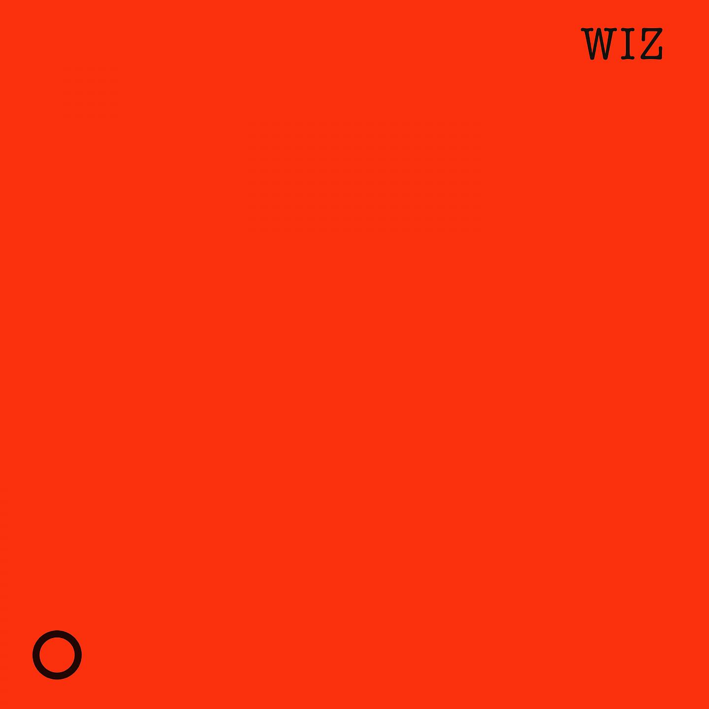 Постер альбома Wiz