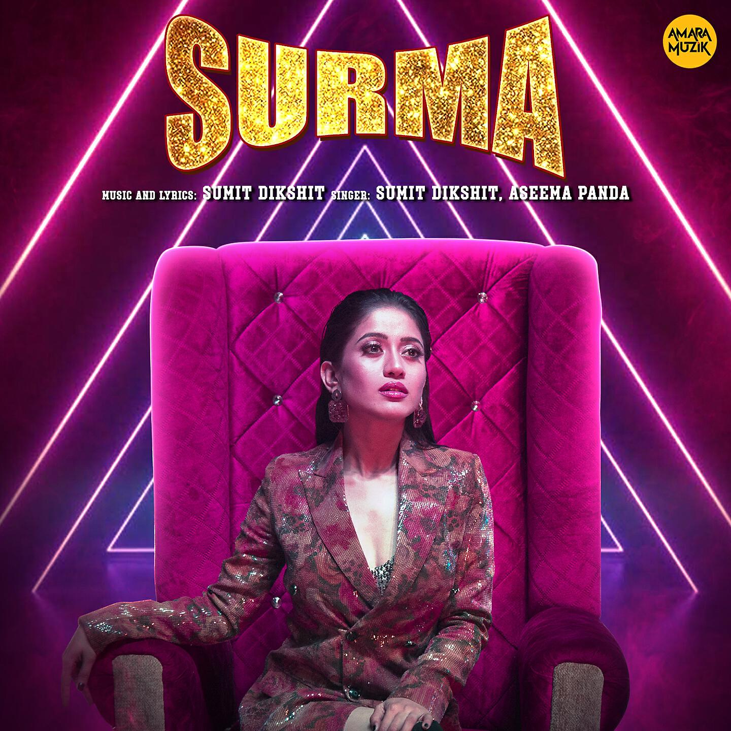 Sumit Dikshit - Surma