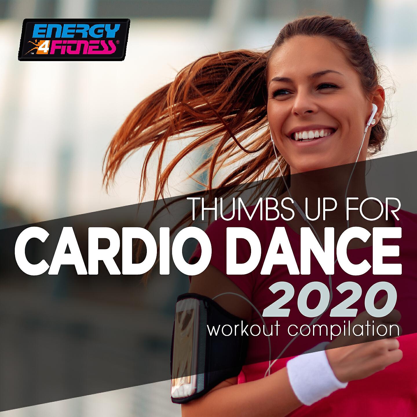 Varaderos - There She Goes (Fitness Version 128 Bpm)
