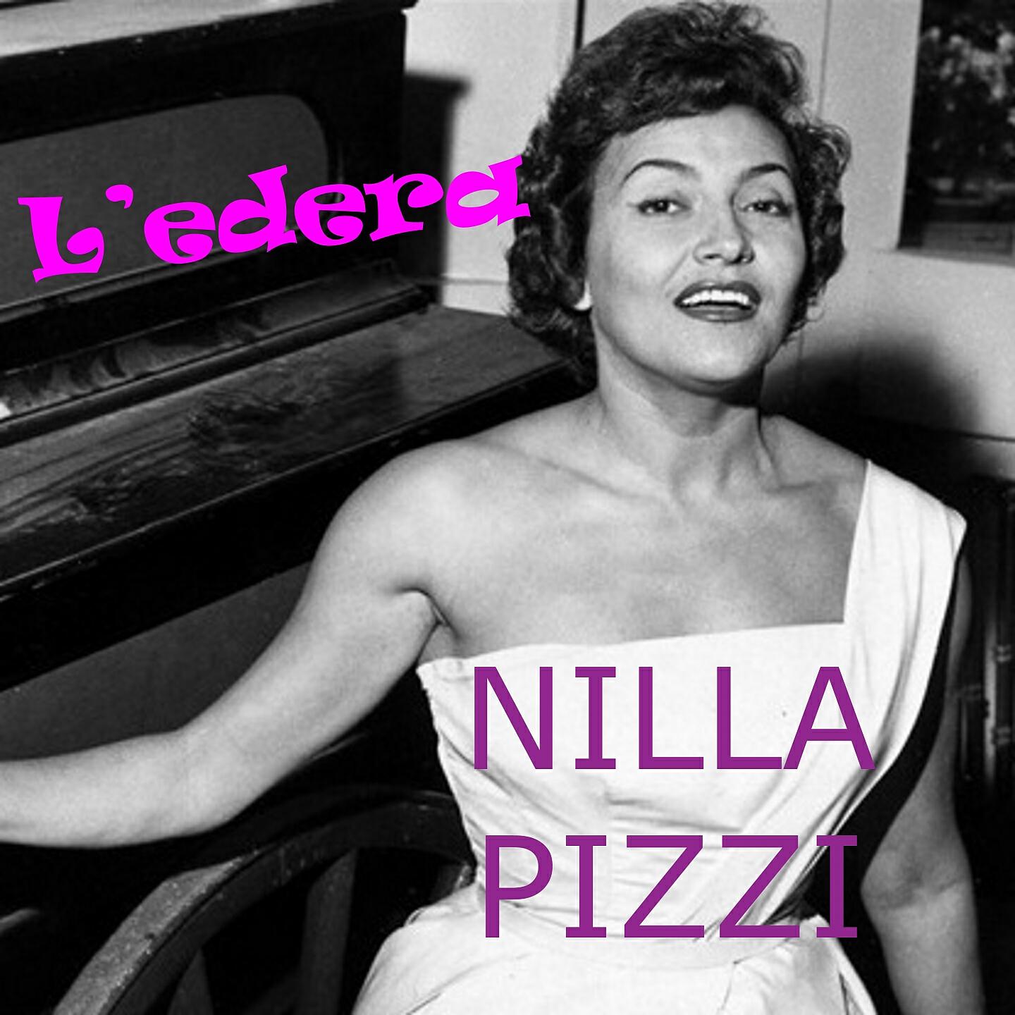 Nilla Pizzi - Vola colomba