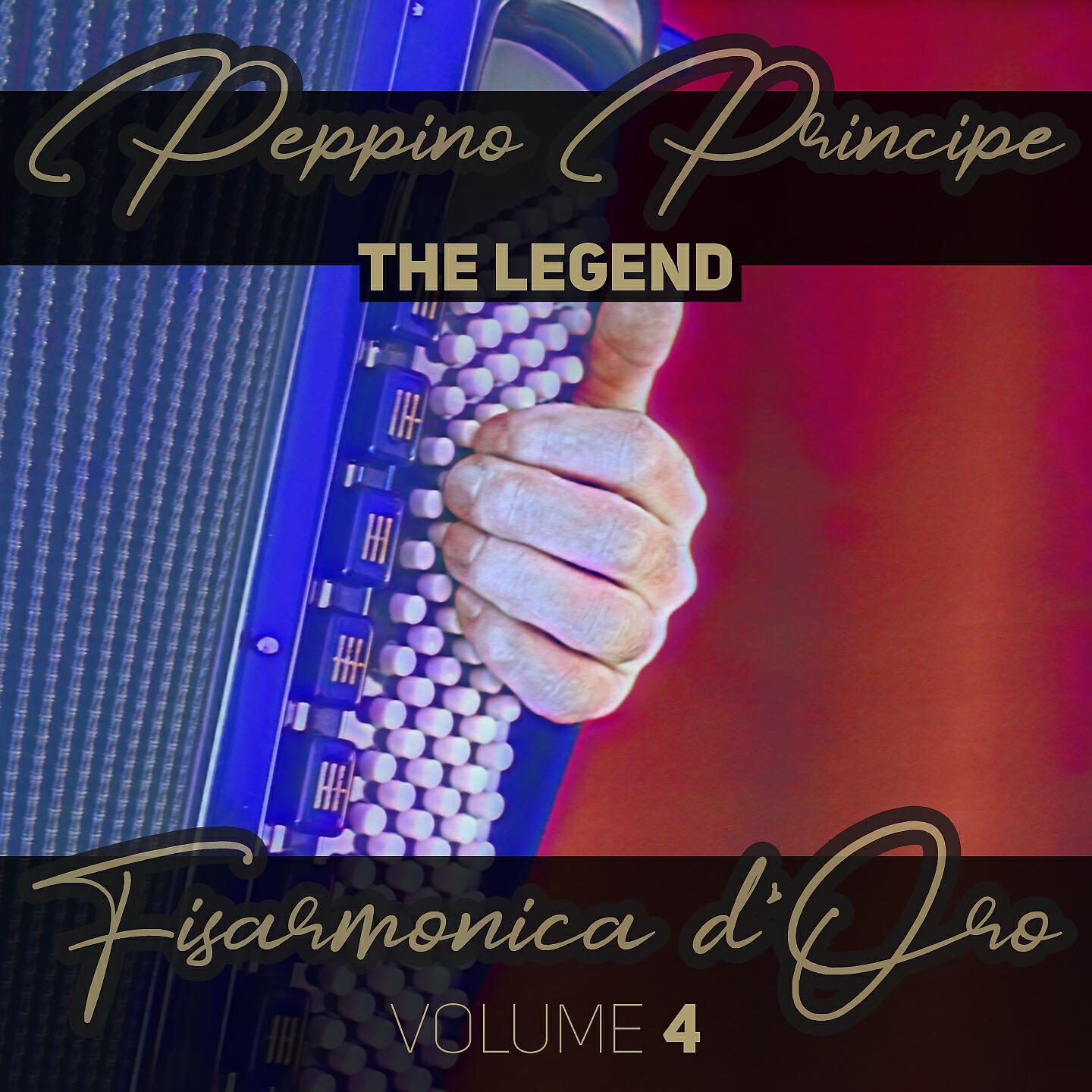 Peppino Principe - Tango Souvenir