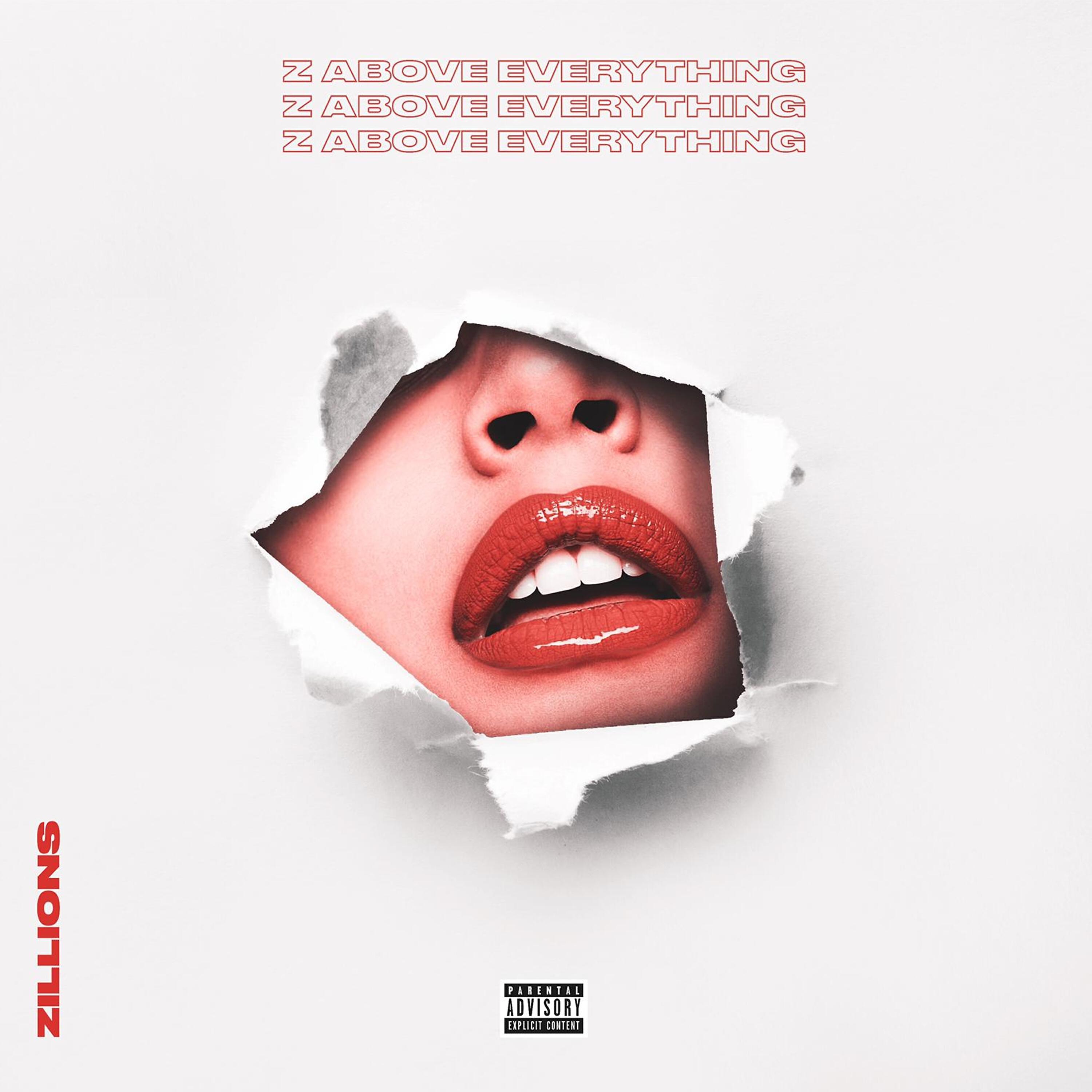 Zillion$ - Hypebeast