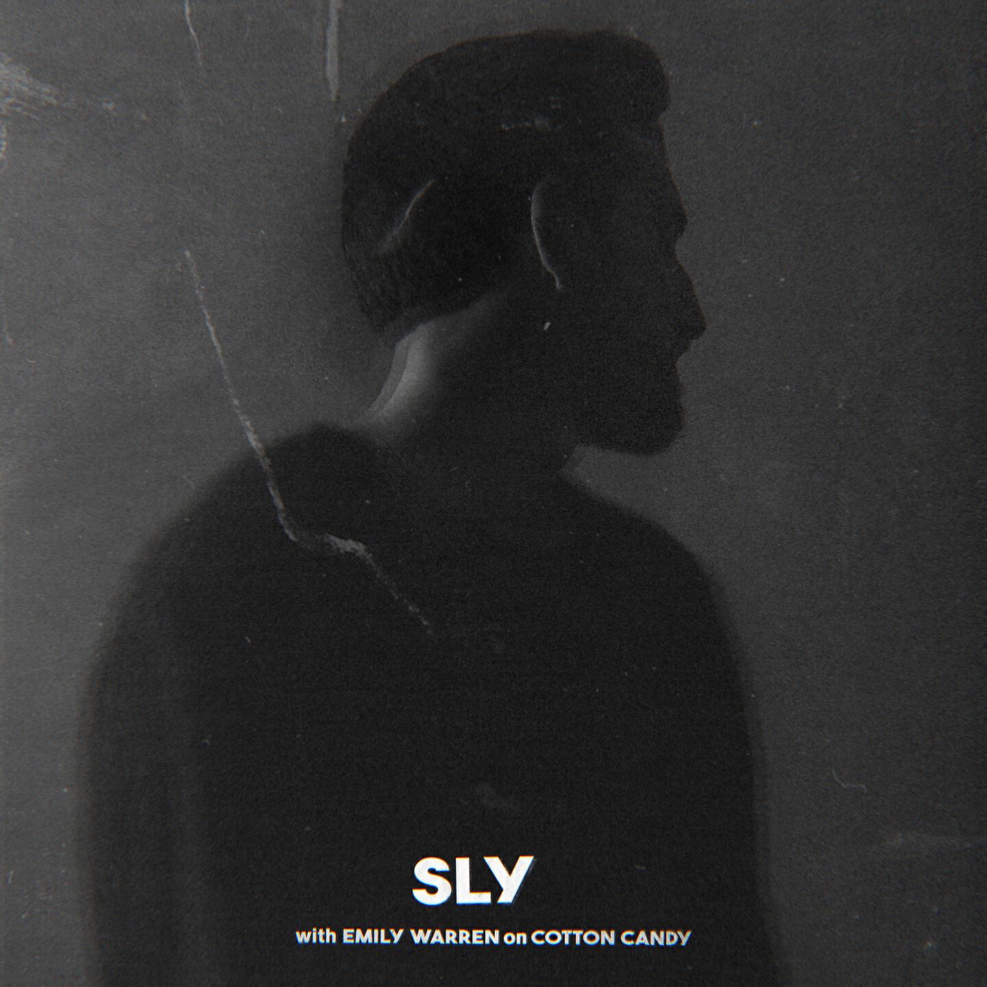 Sly - Cotton Candy (With Emily Warren)
