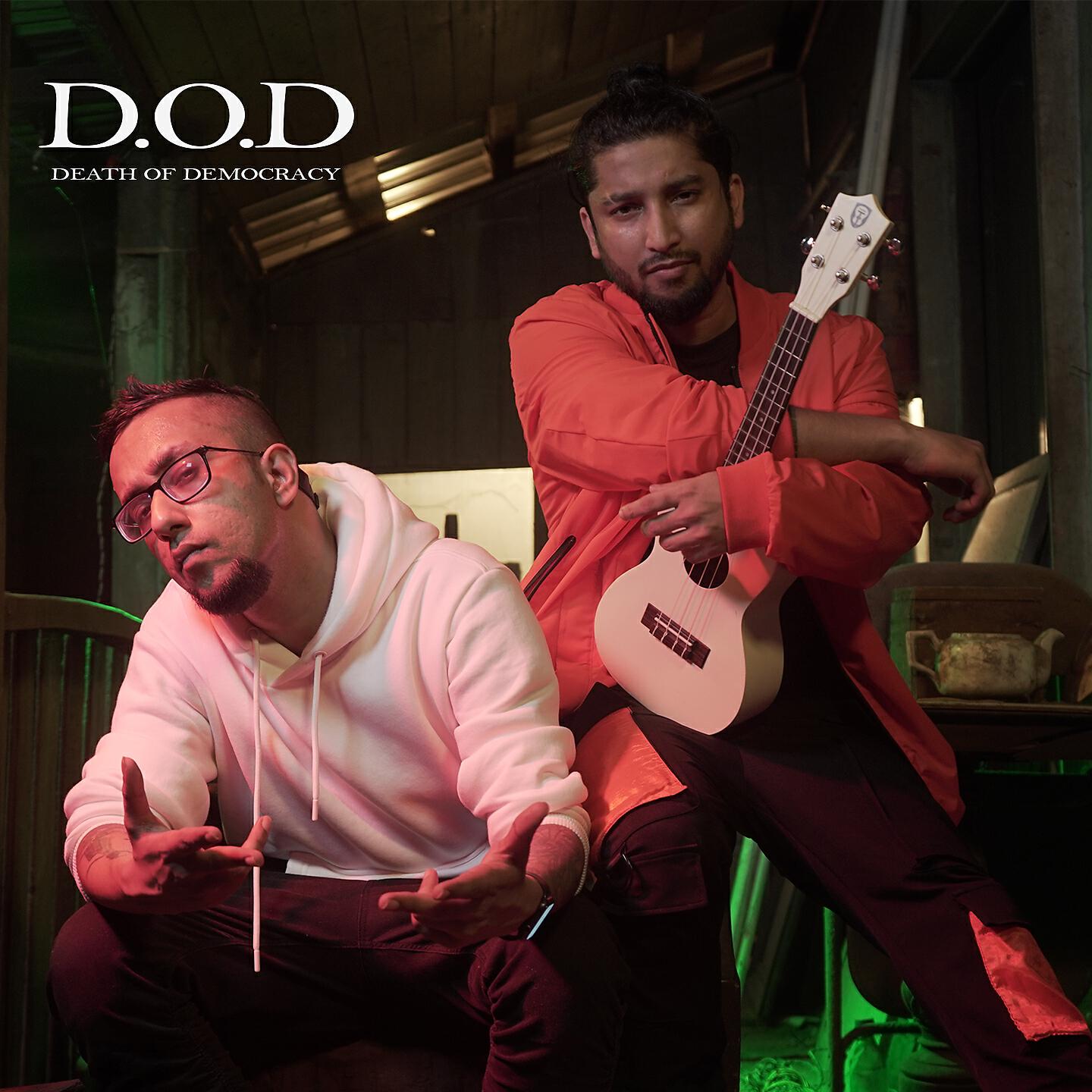 EPR Iyer - D.O.D