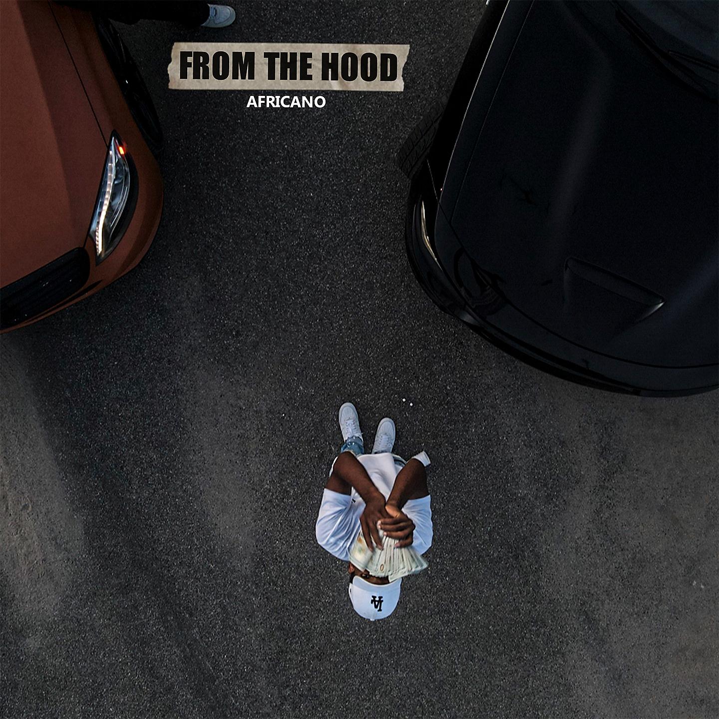 Постер альбома From the Hood