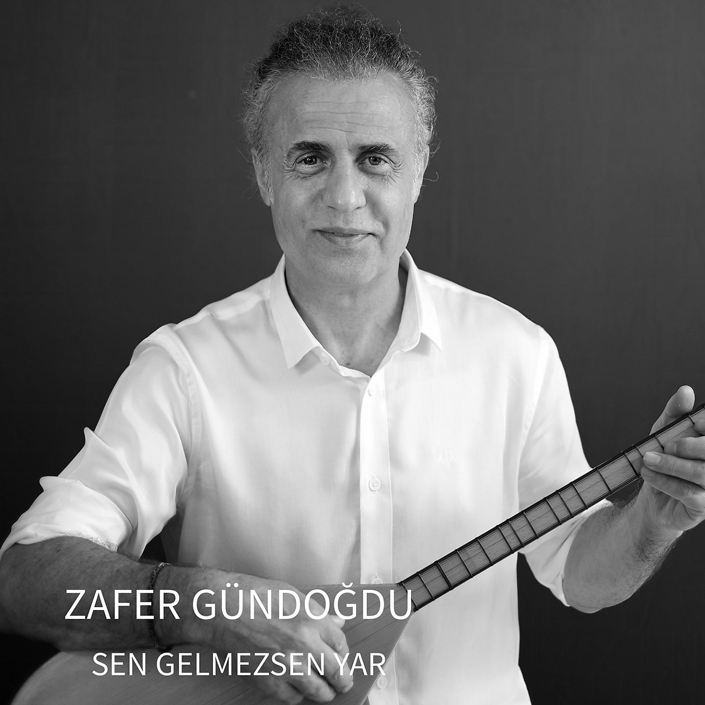 Постер альбома Sen Gelmezsen Yar