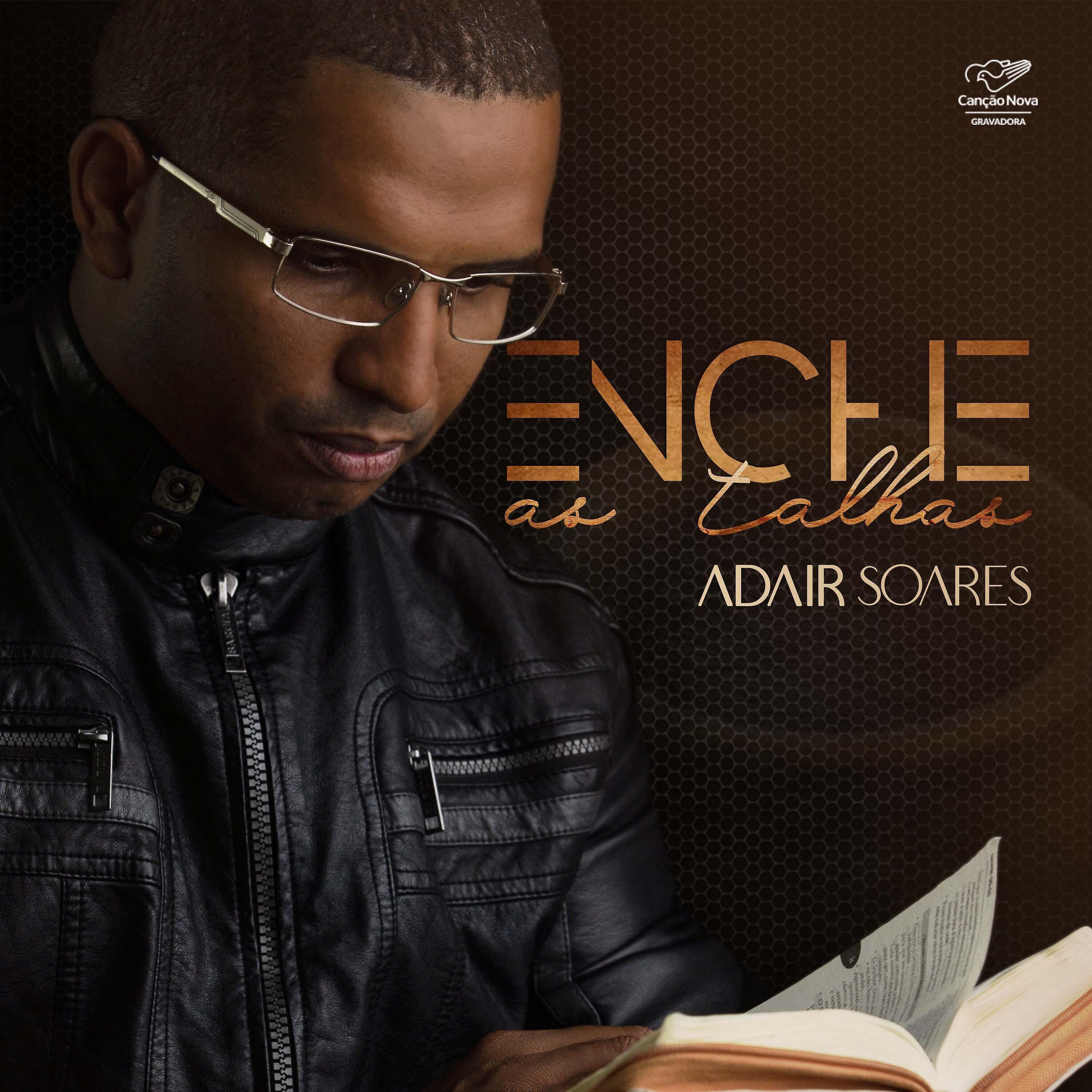 Adair Soares - Só Nós Dois