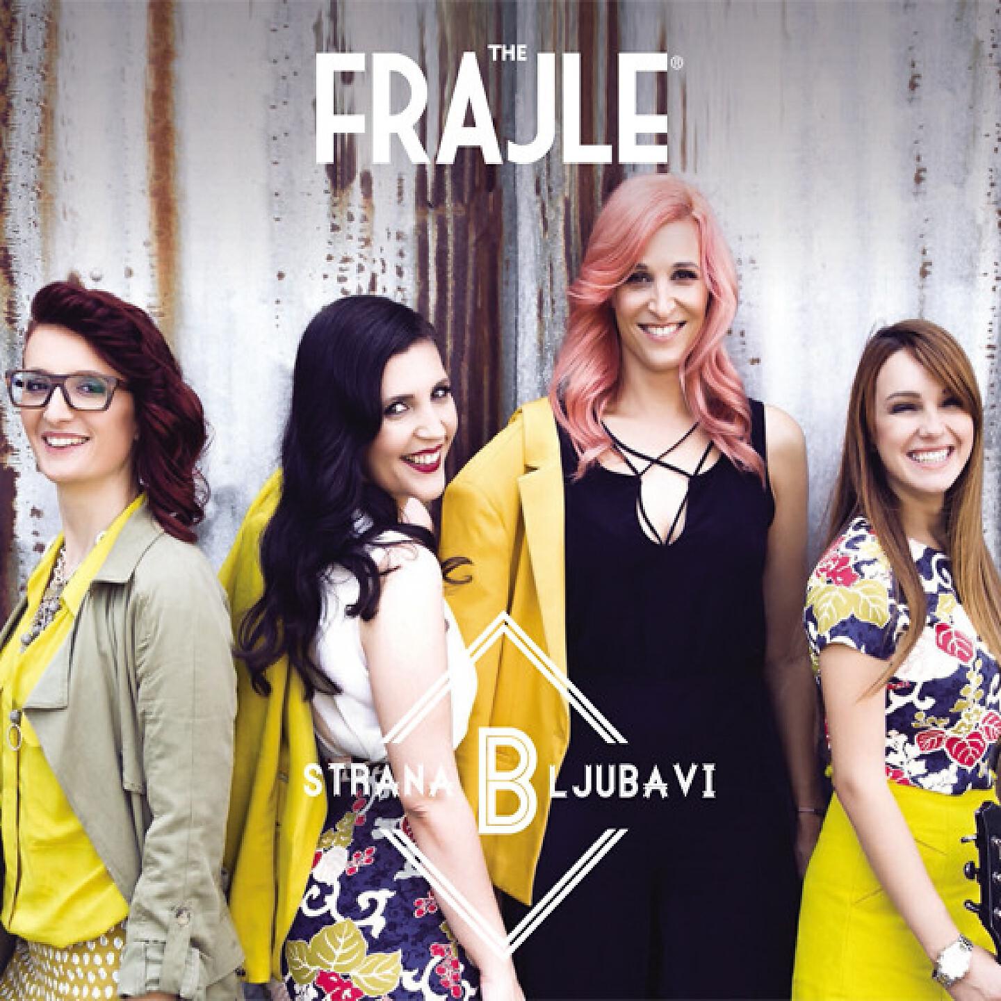 The Frajle - Tajna