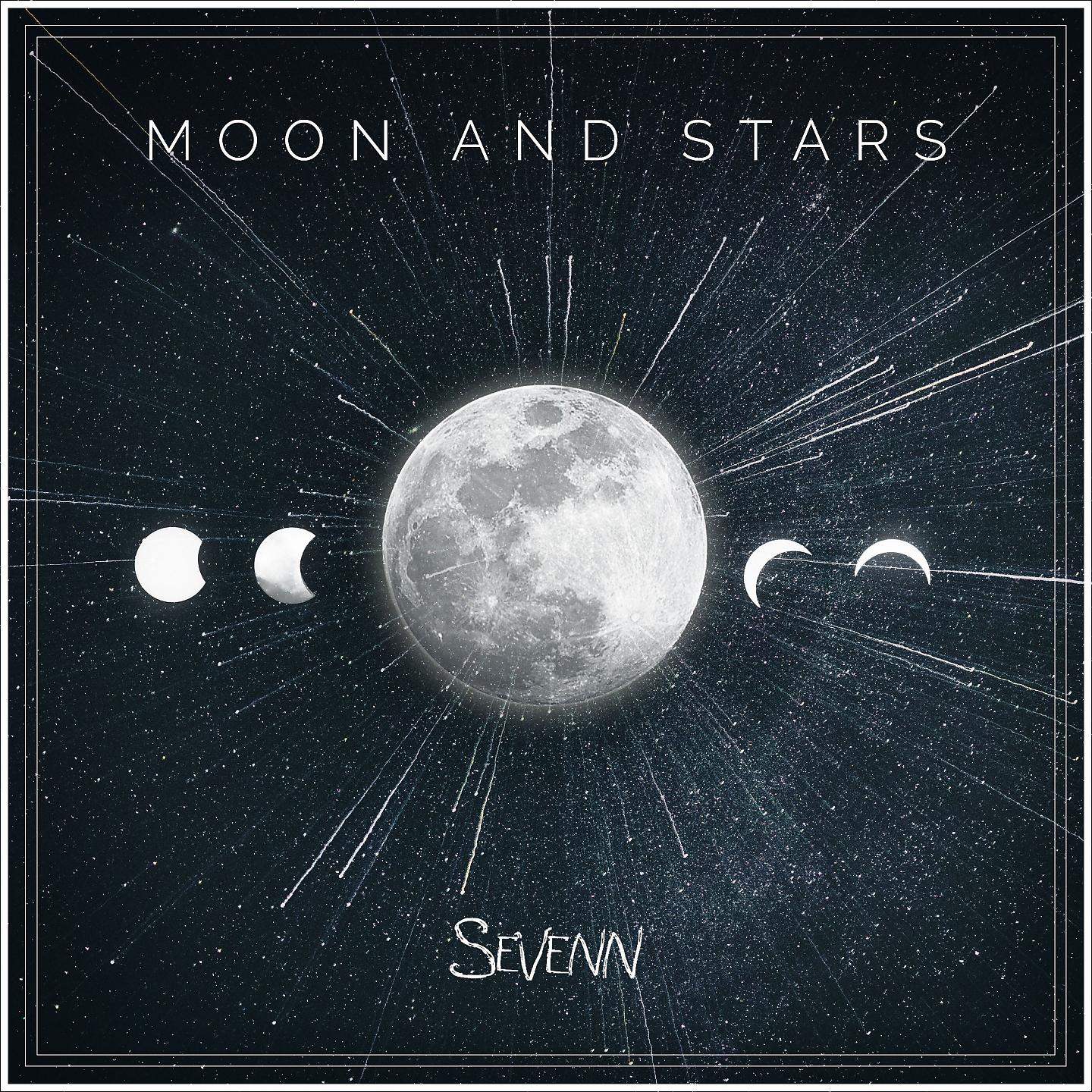 Постер альбома Moon and Stars