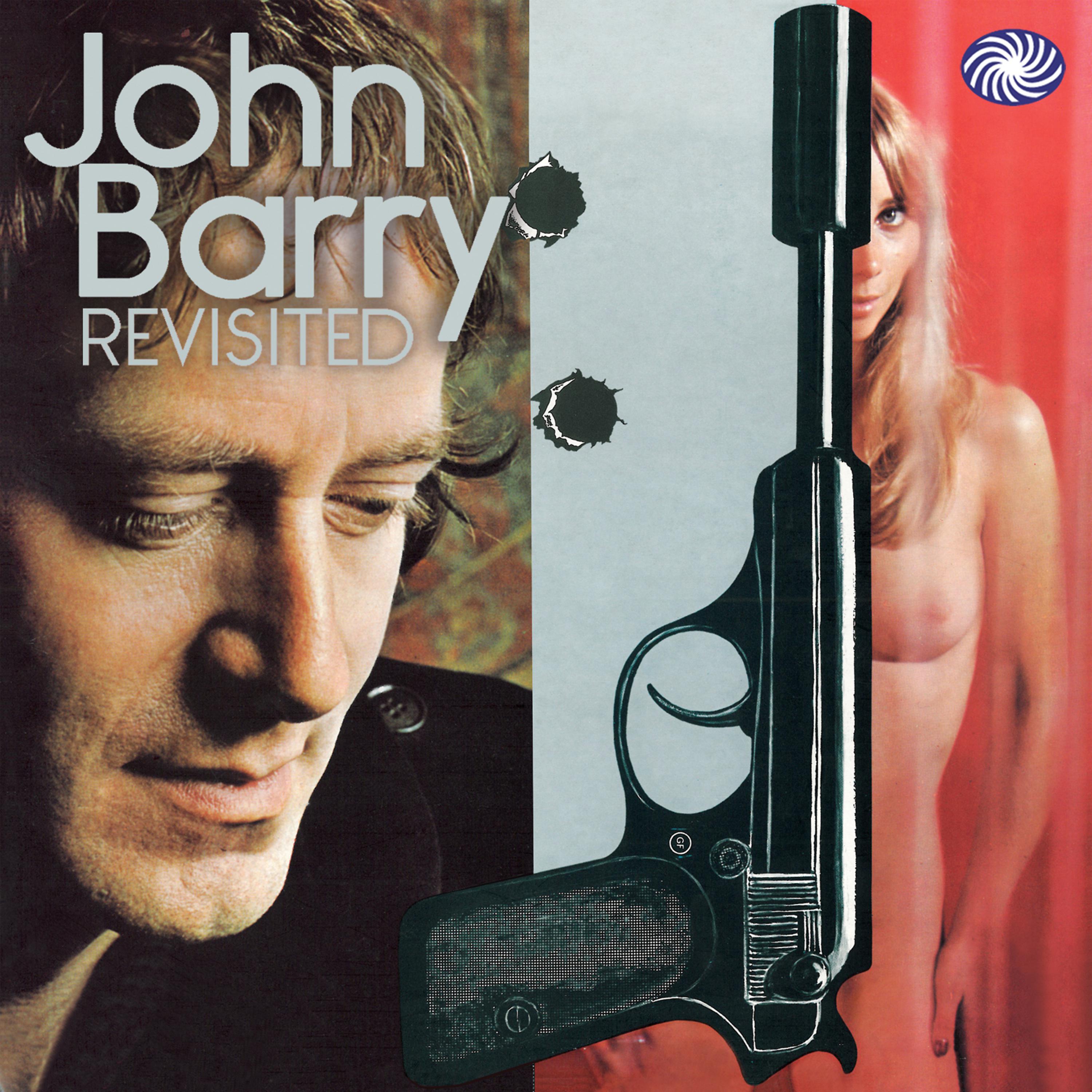Постер альбома John Barry Revisited