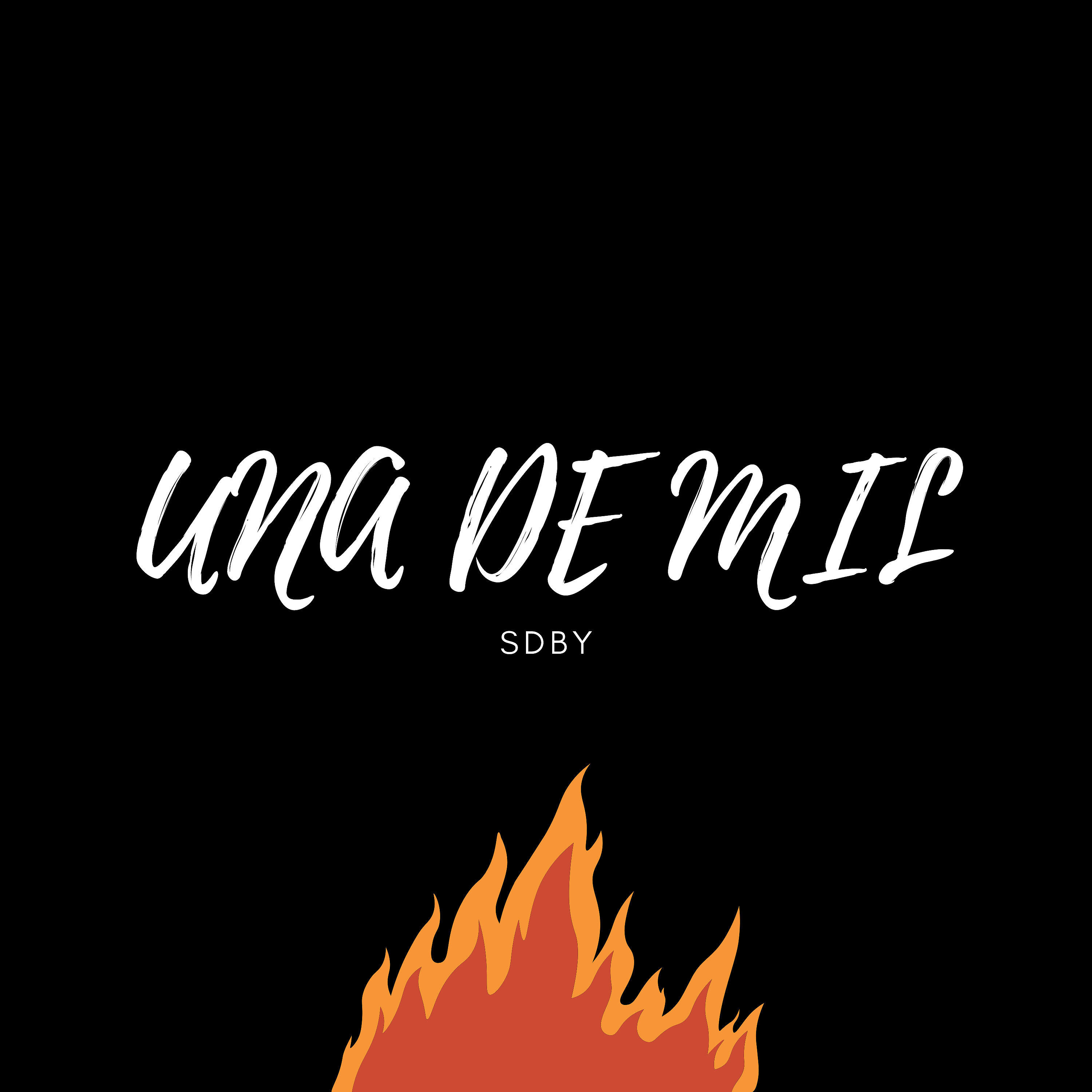 SDBY - Una de Mil