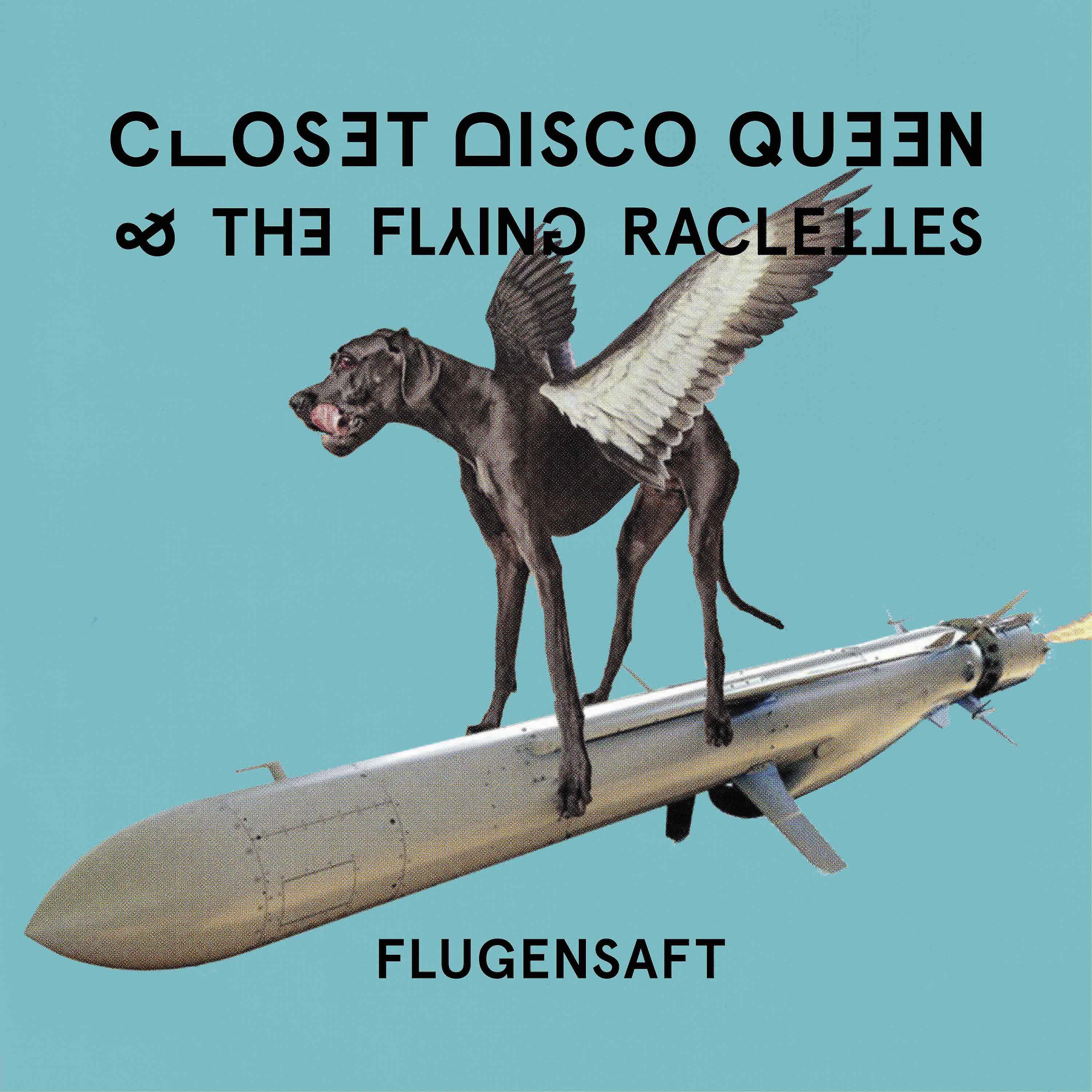 Постер альбома Flugensaft