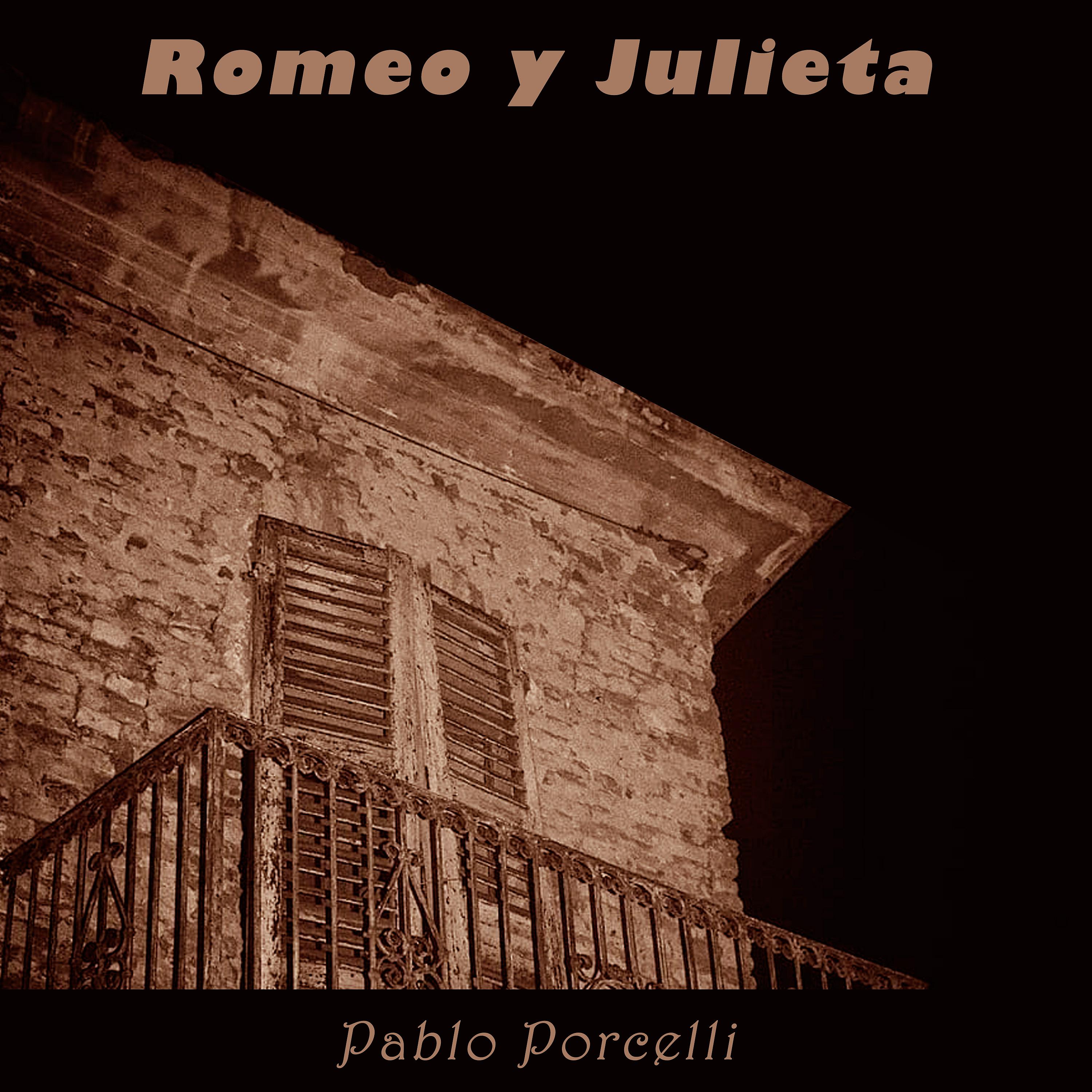 Постер альбома Romeo y Julieta