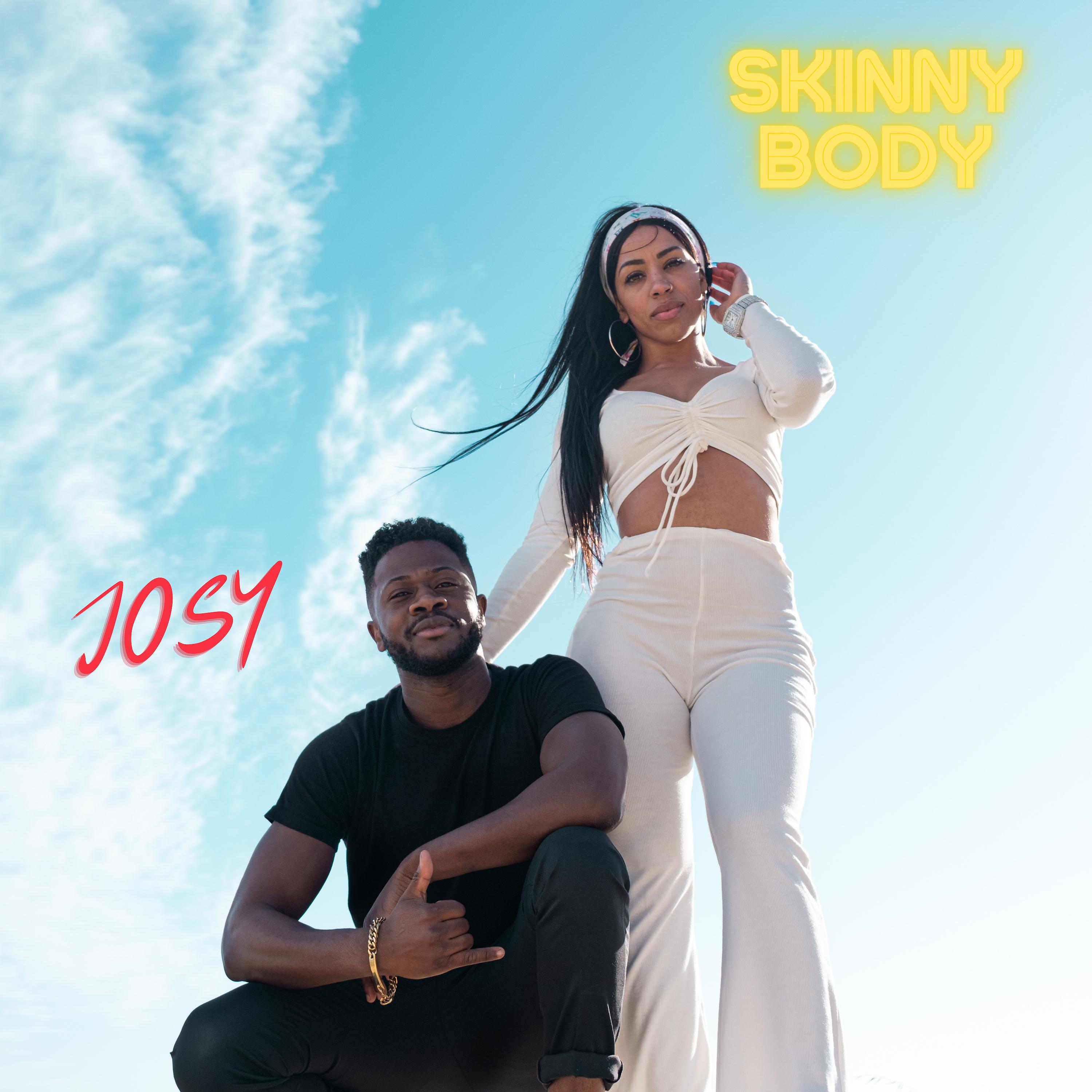 Постер альбома Skinny Body