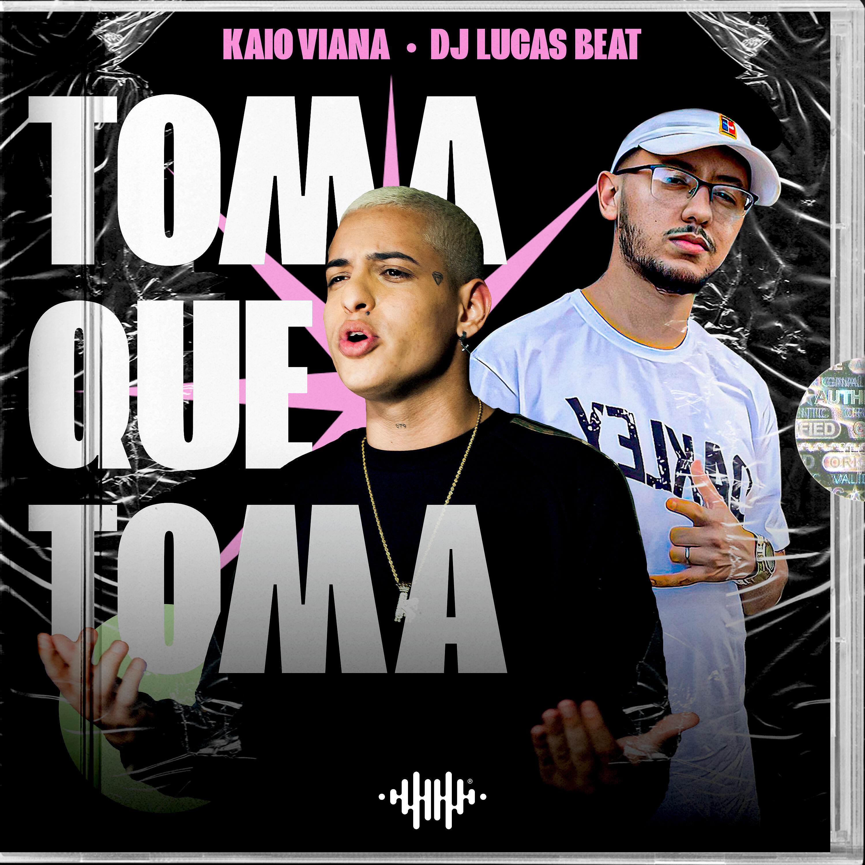 Kaio Viana - Toma Que Toma