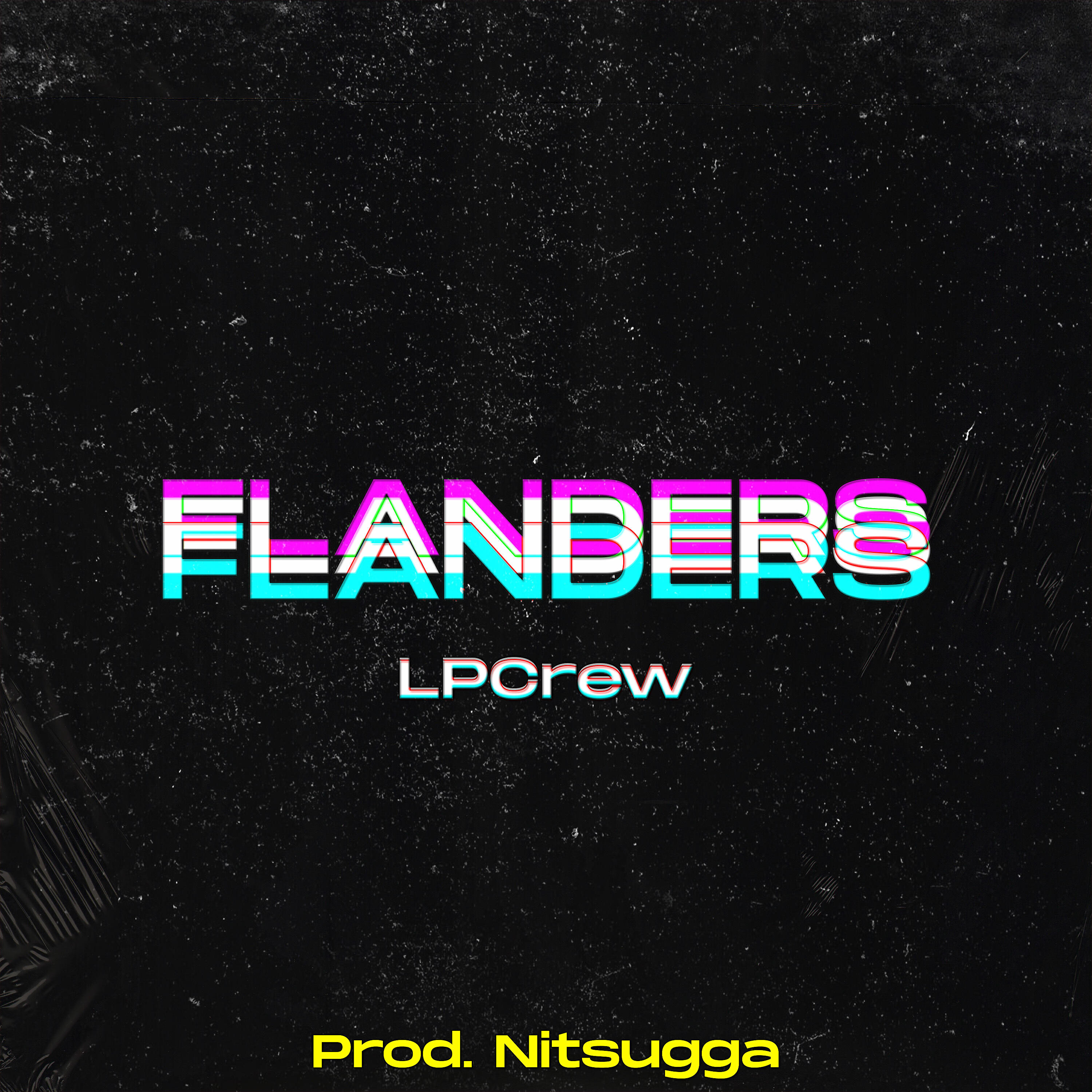 LPCrew - Flanders