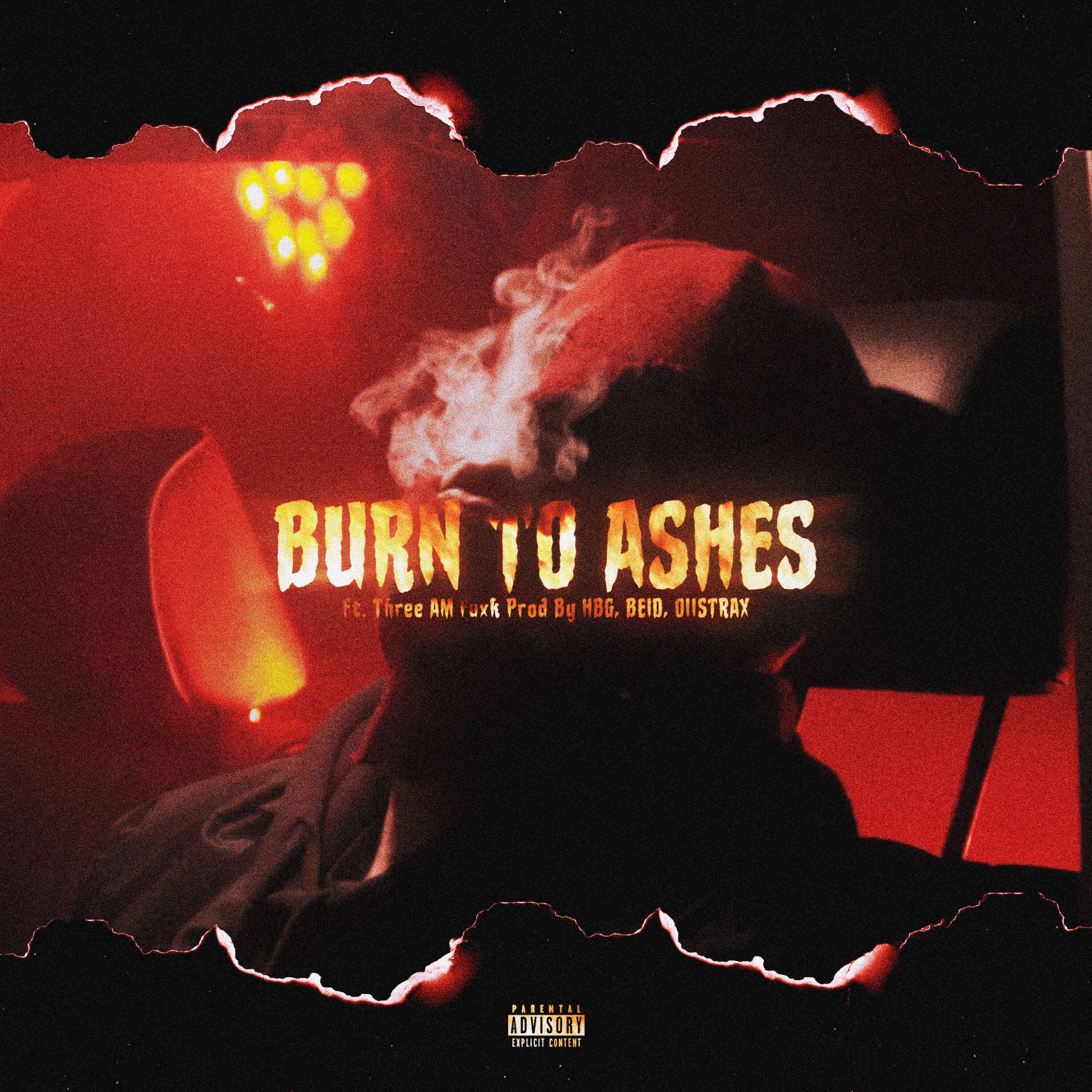 BEID - Burn to Ashes