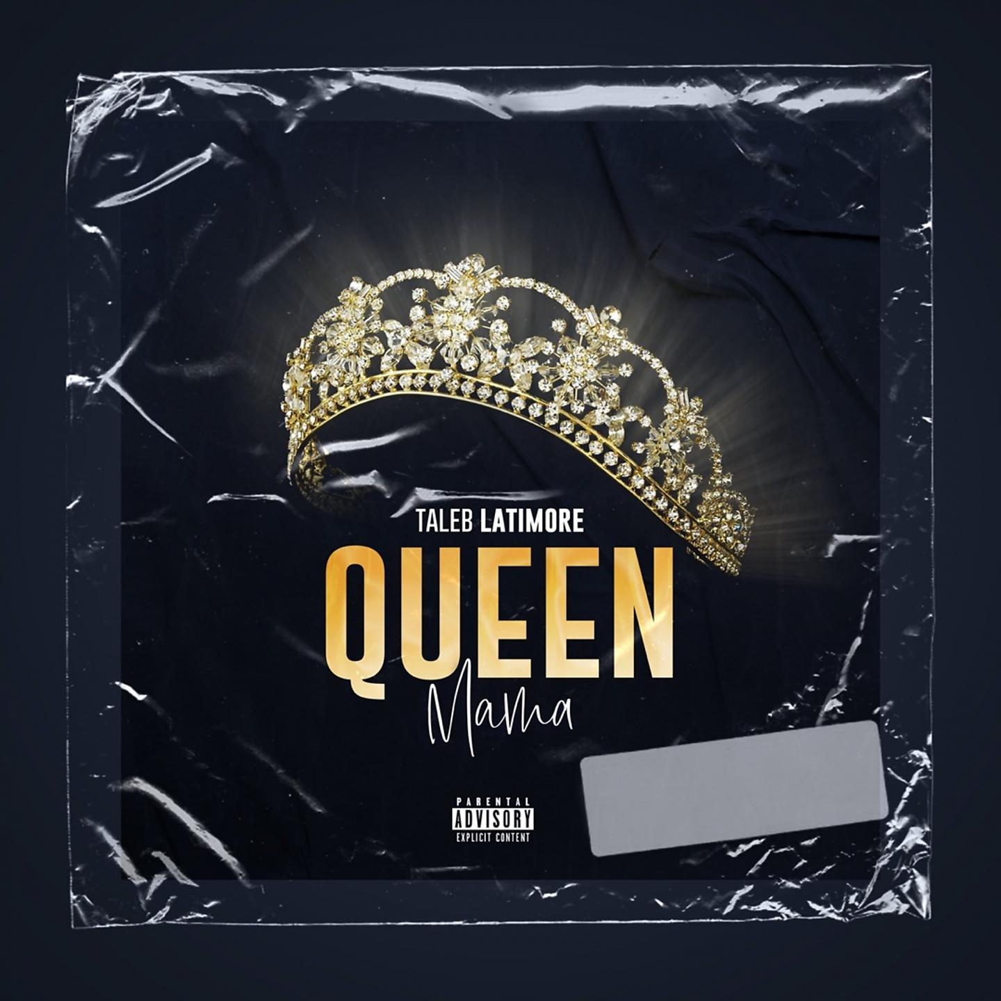 Постер альбома Queen mama