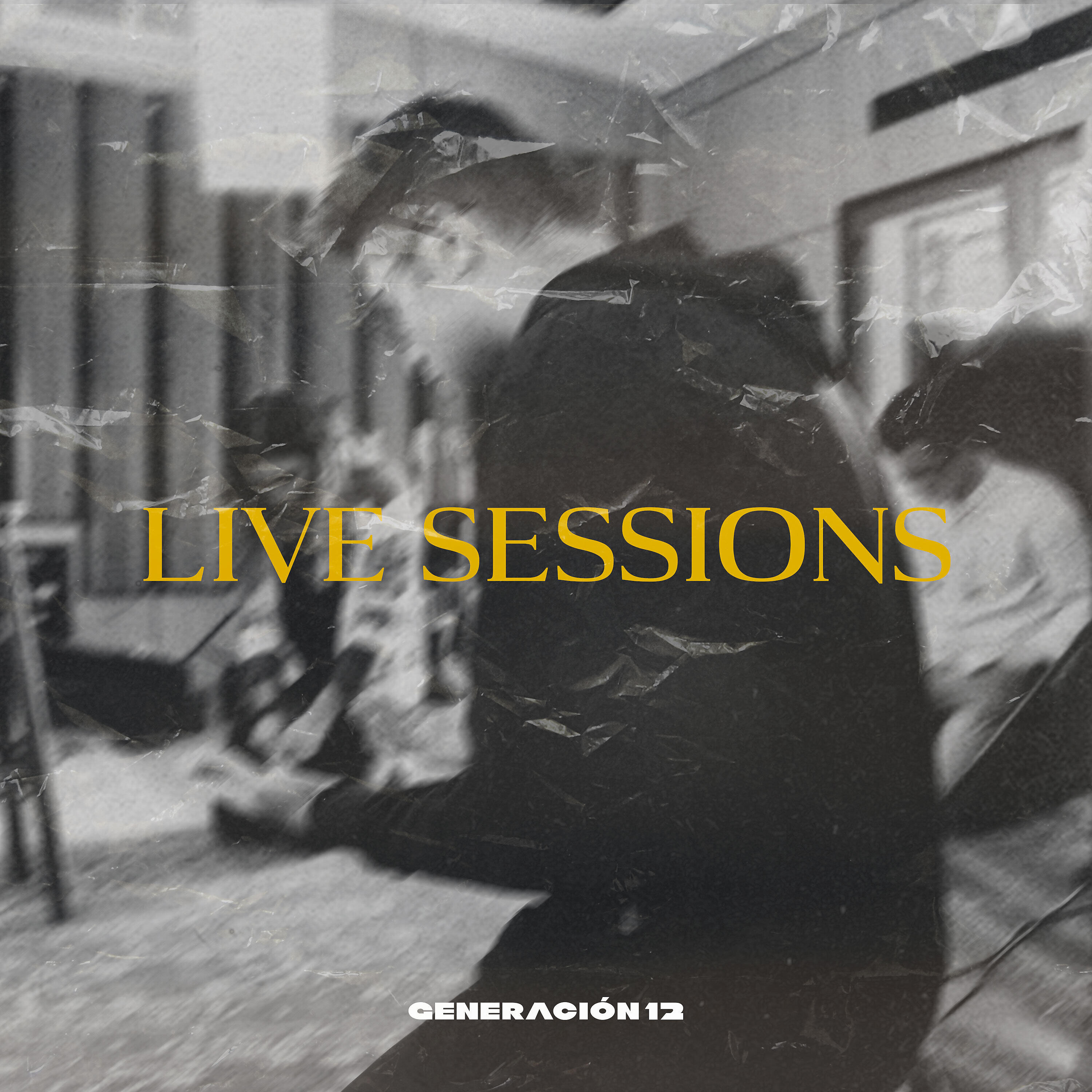 Generación 12 - Despierta Mi Corazón (Live Sessions)