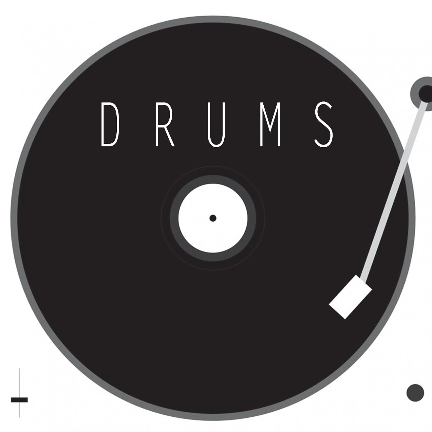 Постер альбома Drums