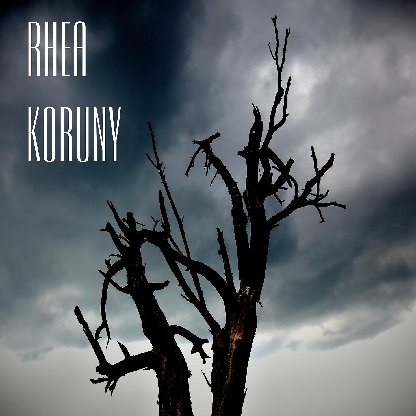 Постер альбома Koruny
