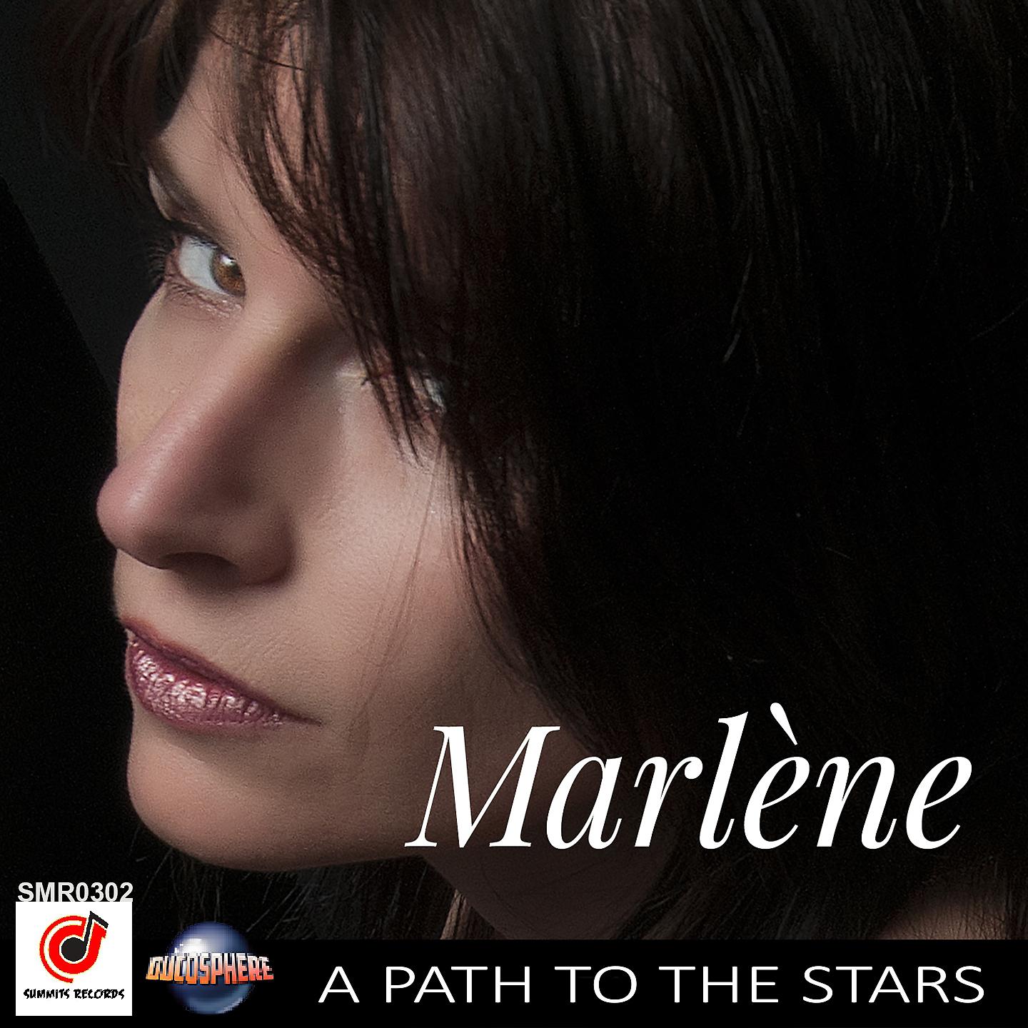 Постер альбома Marlène