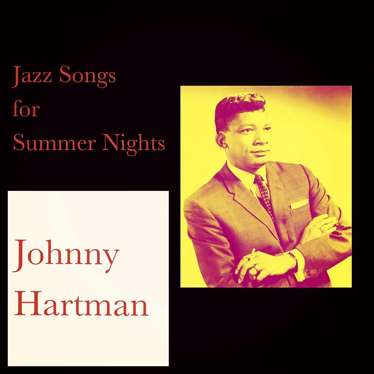 Johnny Hartman - Sometime Remind Me to Tell You