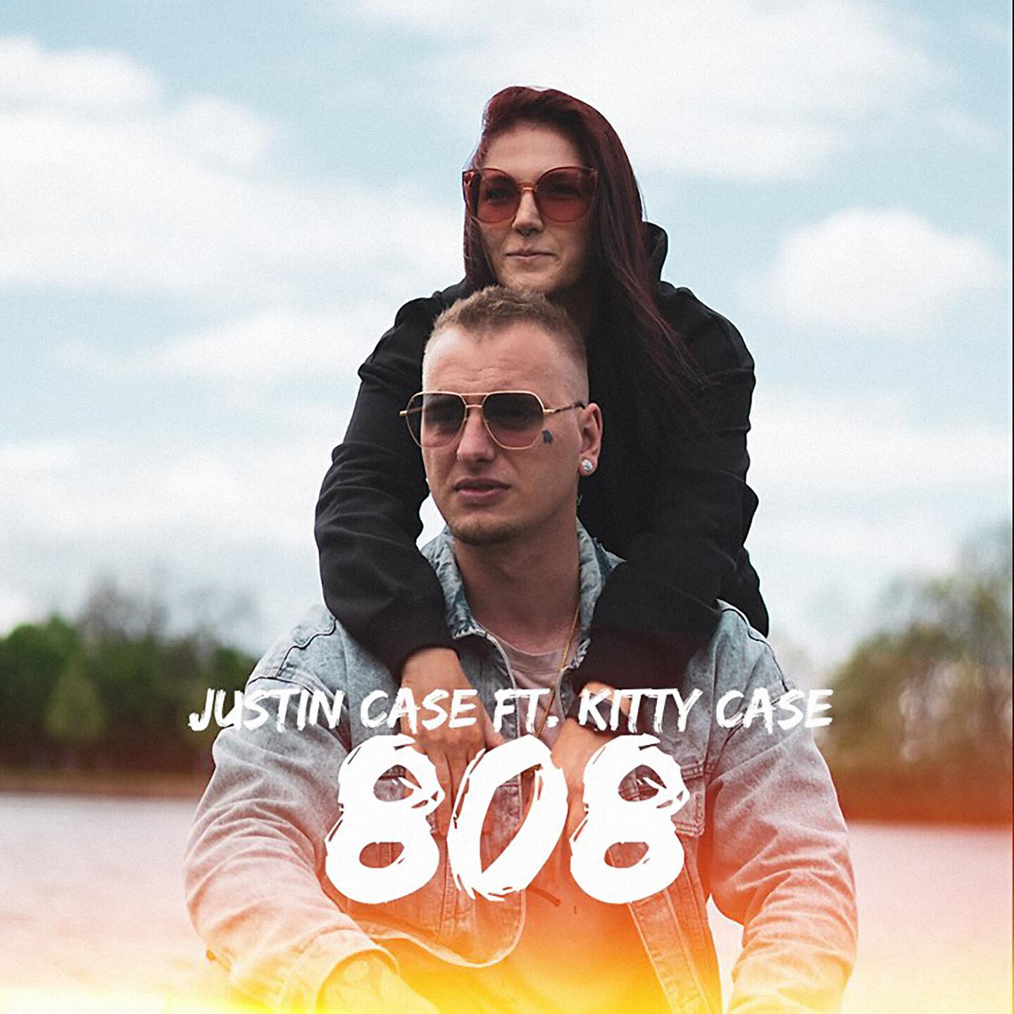 Justin Case - 808